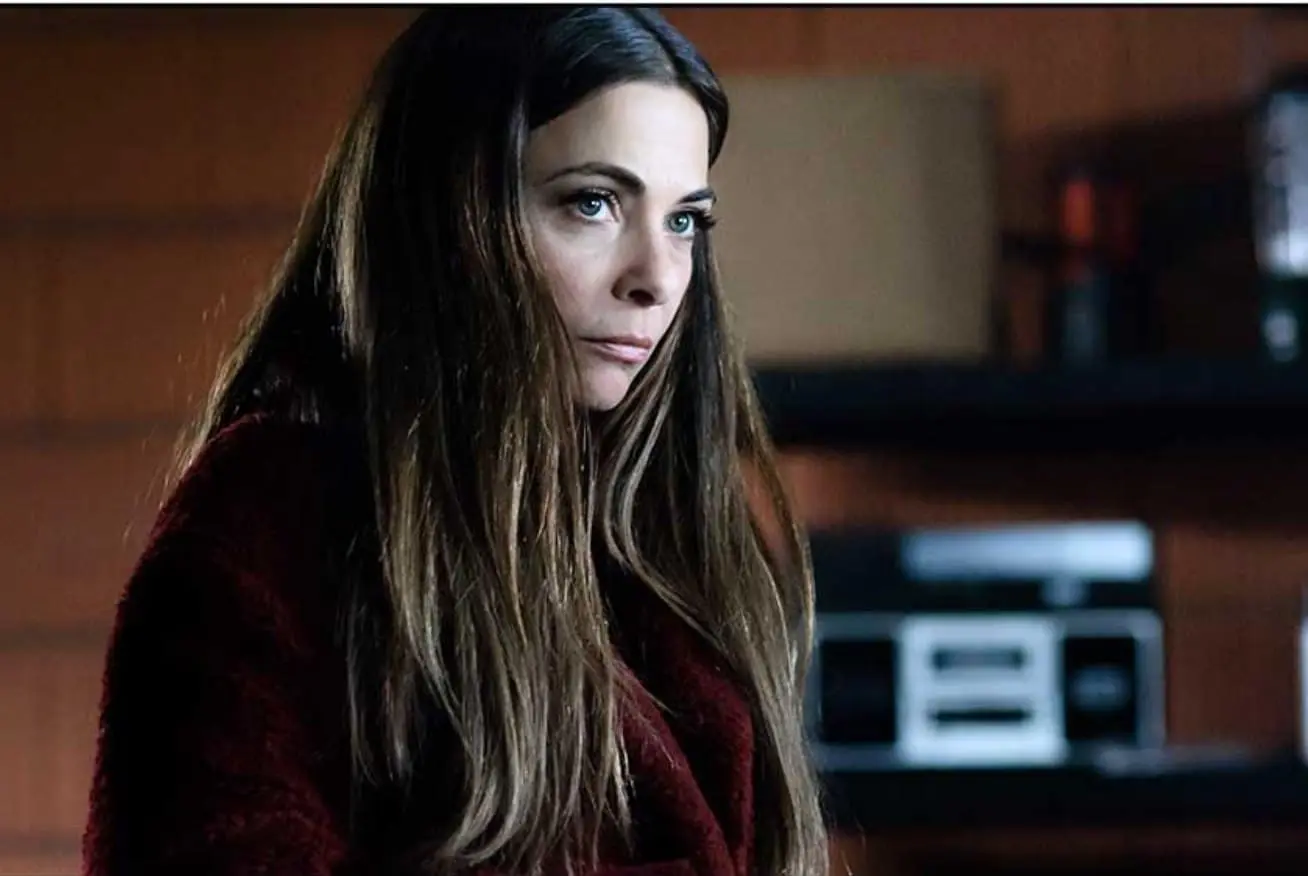georgina verbaan klem seizoen 3 terug