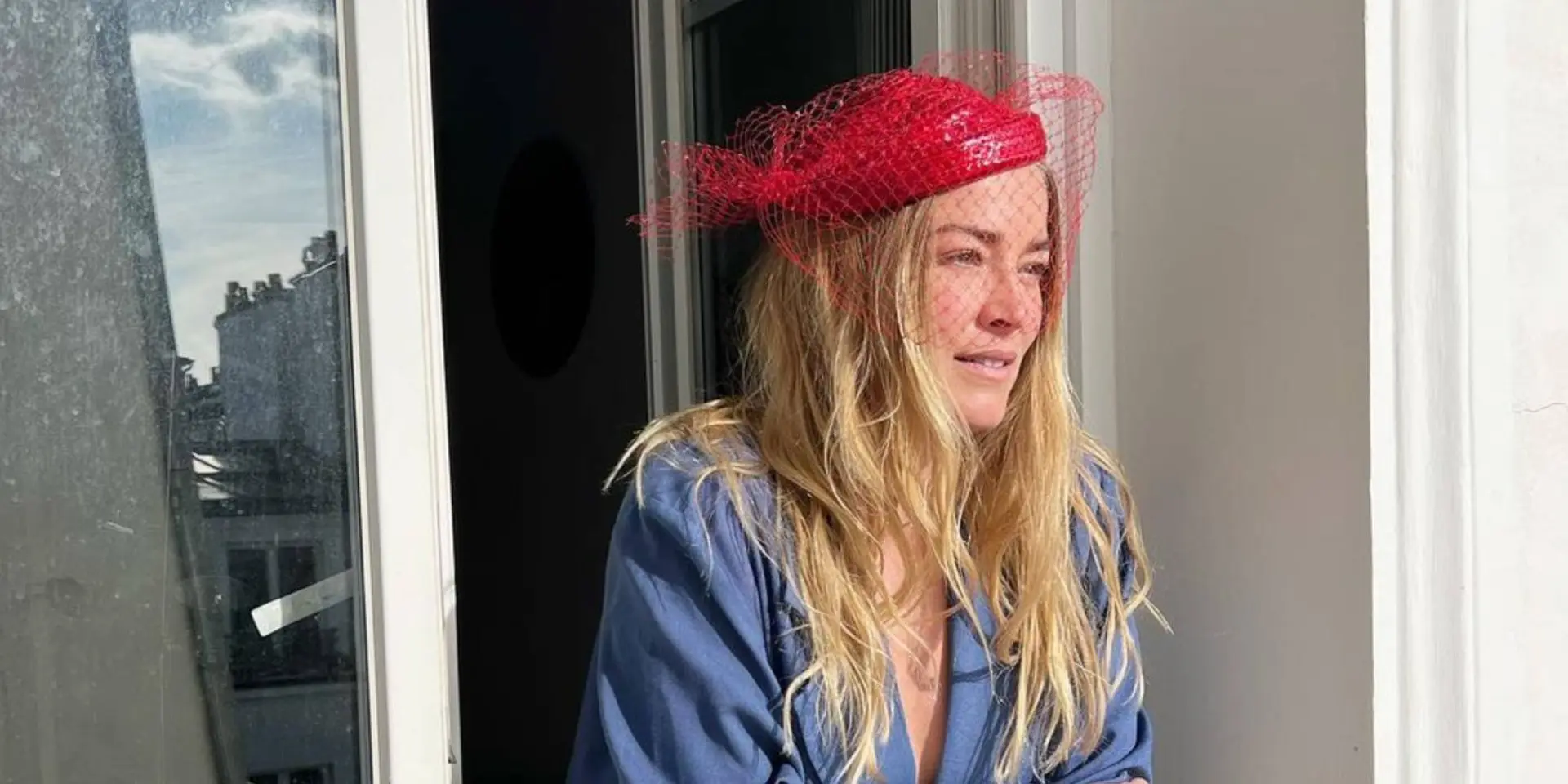 geraldine kemper foto vakantie