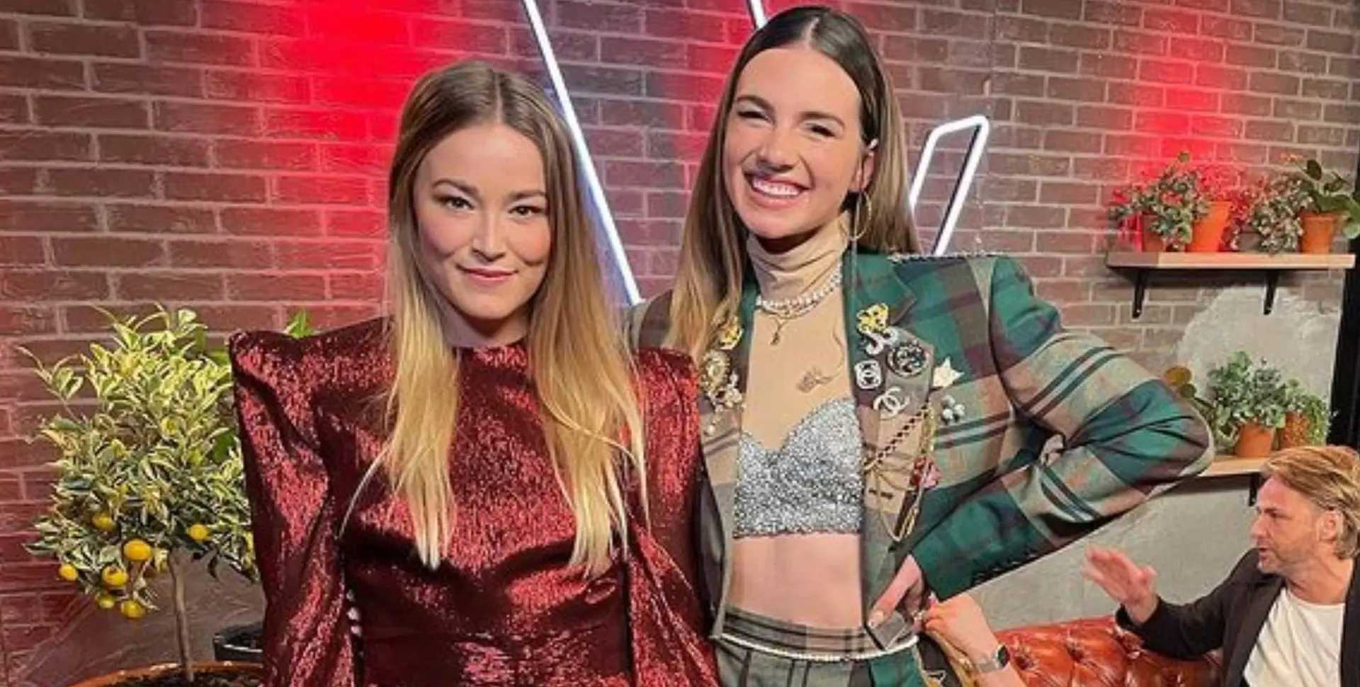 geraldine kemper maan de steenwinkel the voice of holland