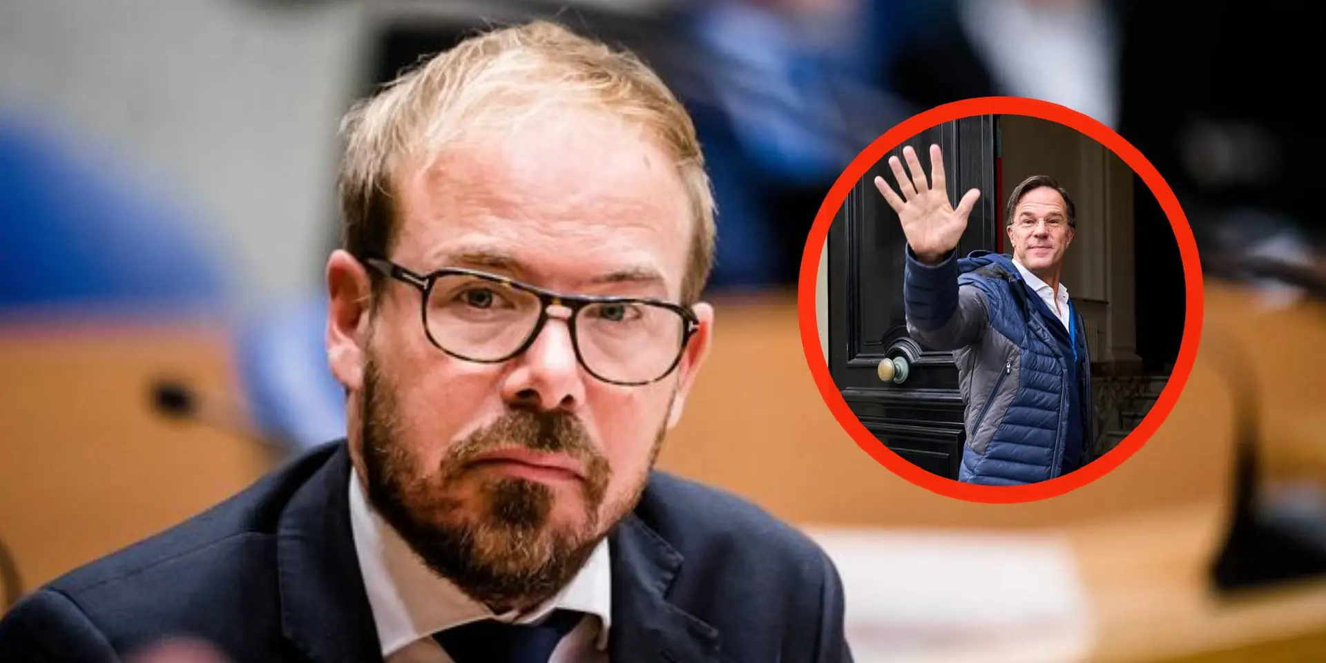 gijs van dijk pvda