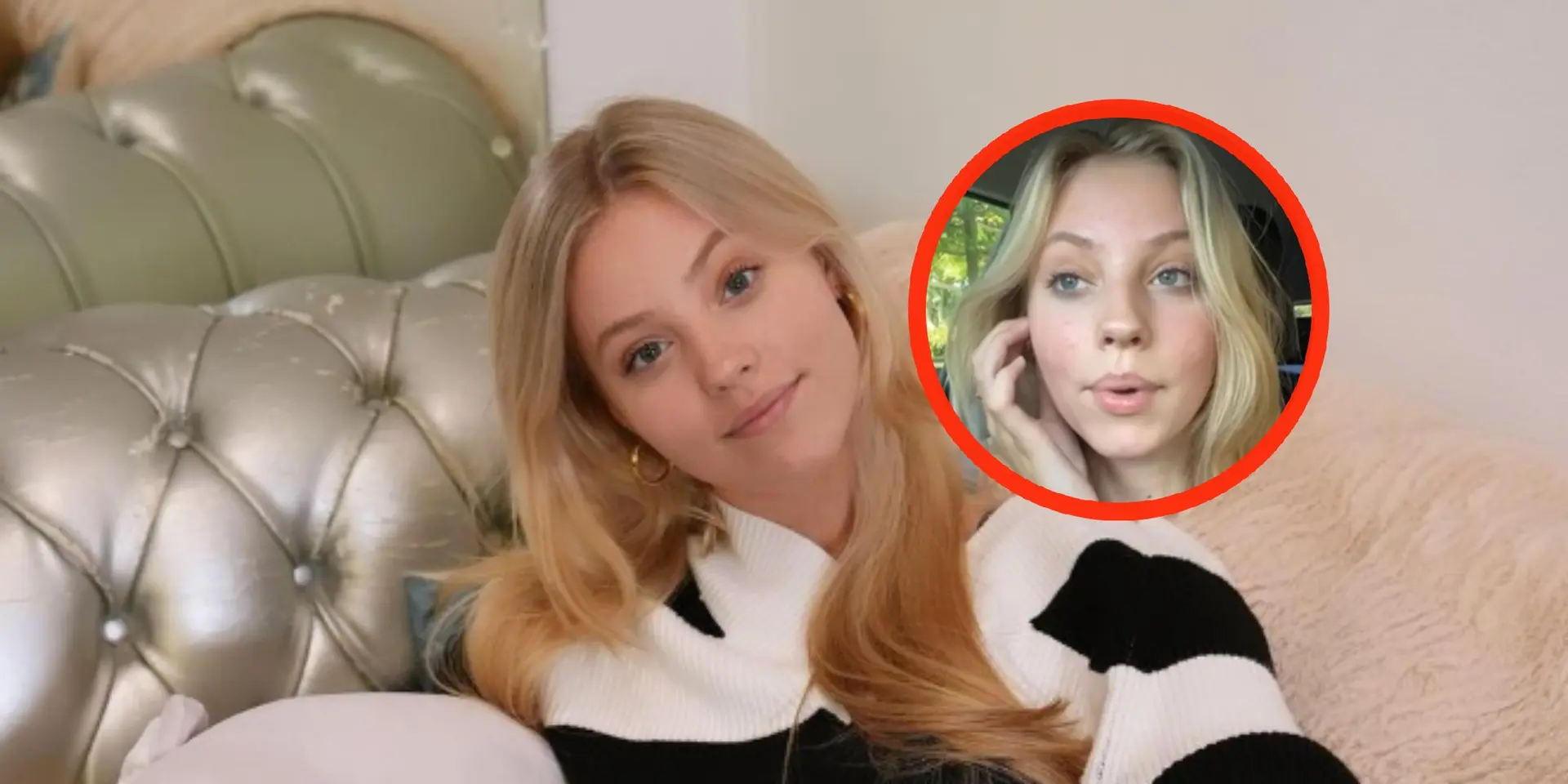 gtst actrice noa jacobus 19 laat zich helemaal volprikken in deze video