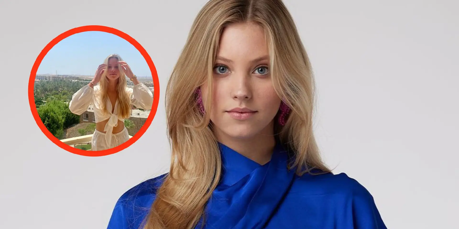 gtst actrice noa jacobus maakt volgers wild met deze uitdagende foto