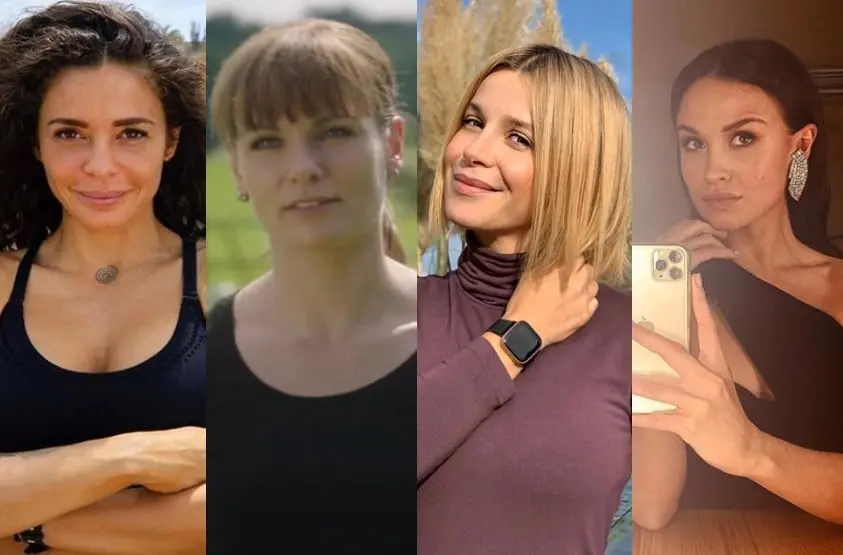 gtst actrices