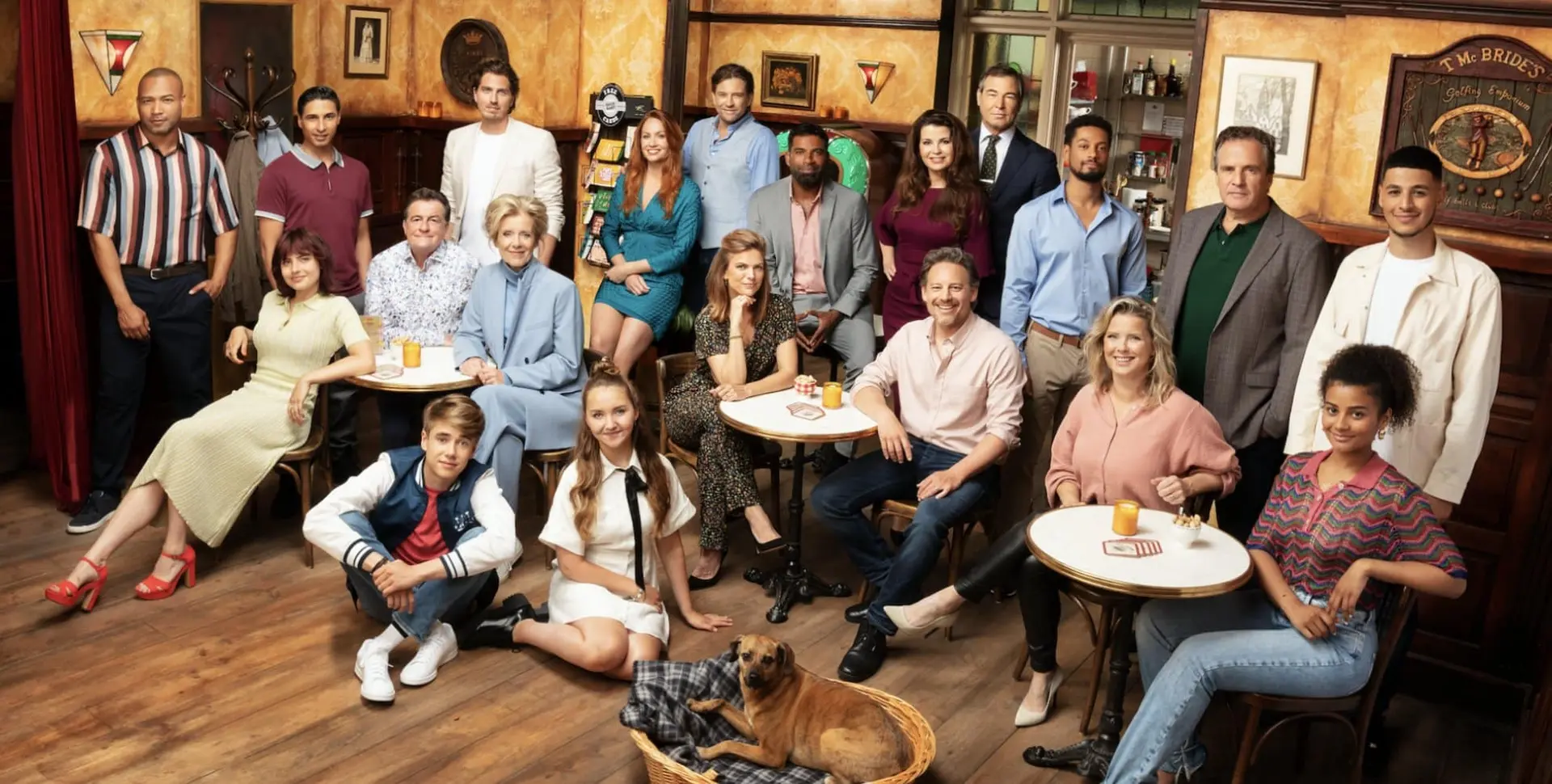 gtst seizoen 32