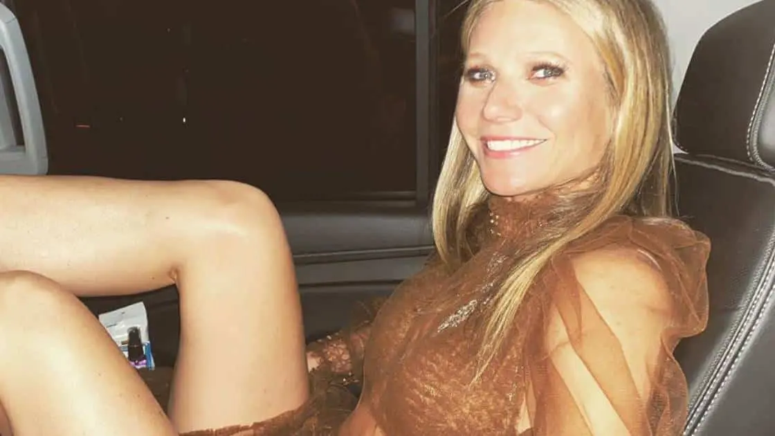 gwyneth paltrow