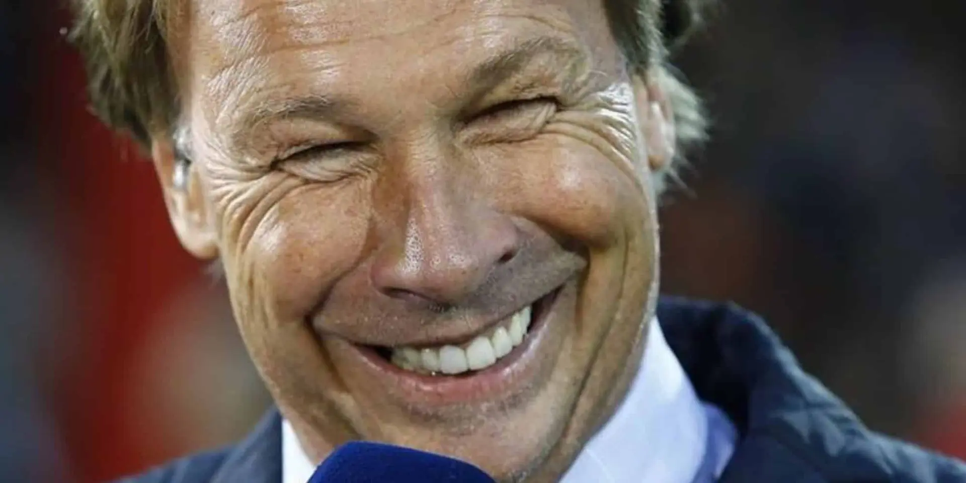 hans kraaij vrouwen foto
