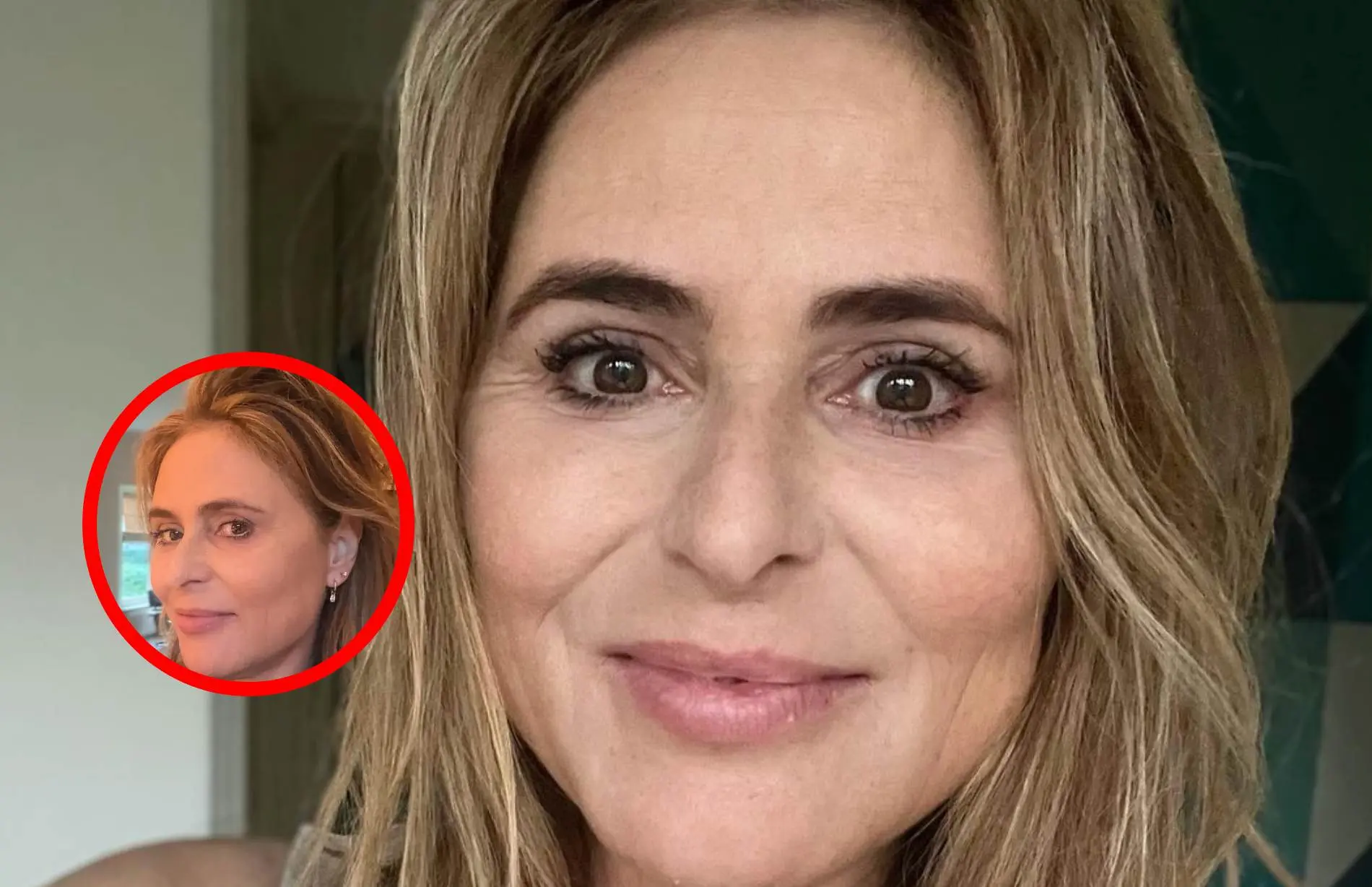 heleen van royen gaat op knieen