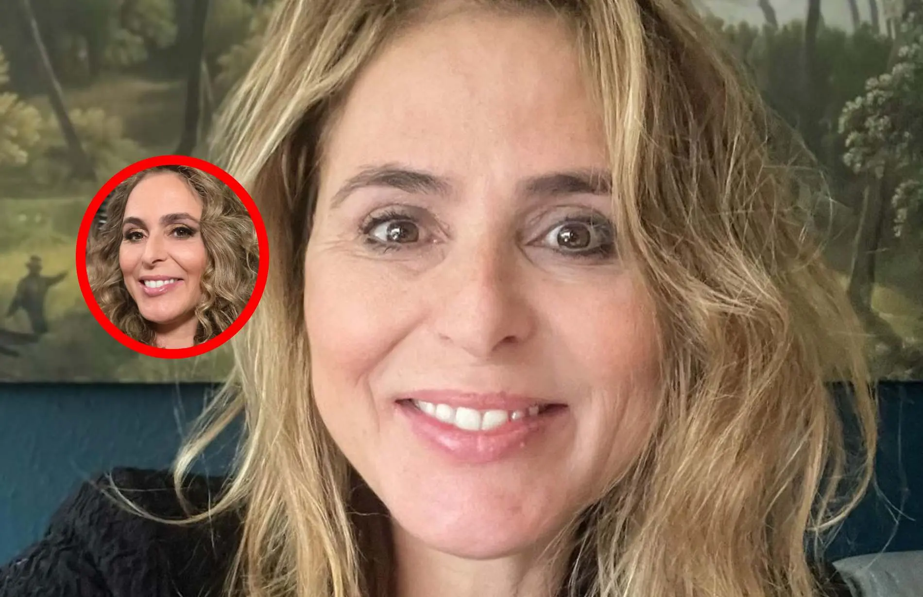 heleen van royen kort rokje