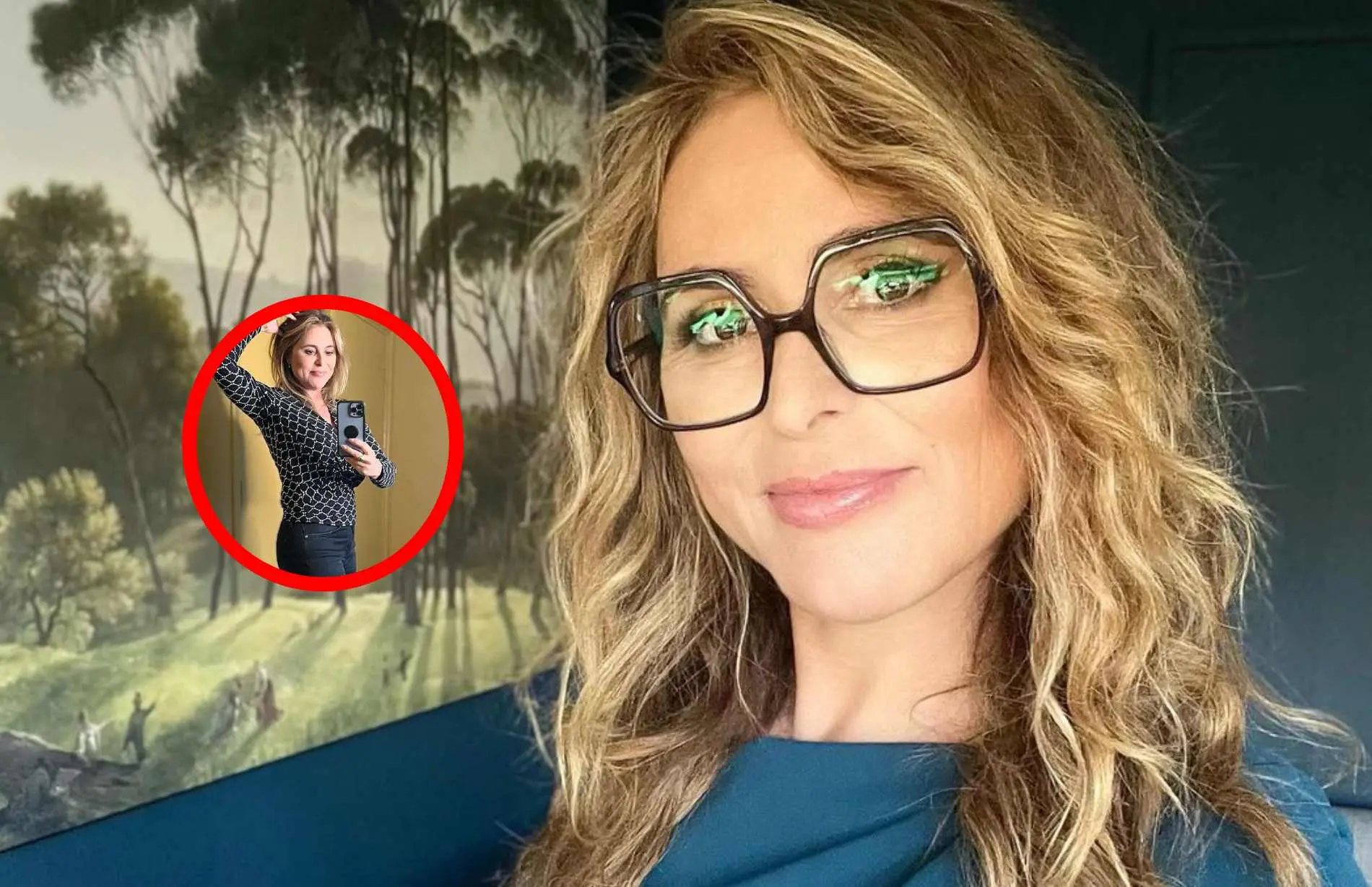 heleen van royen strakke broek