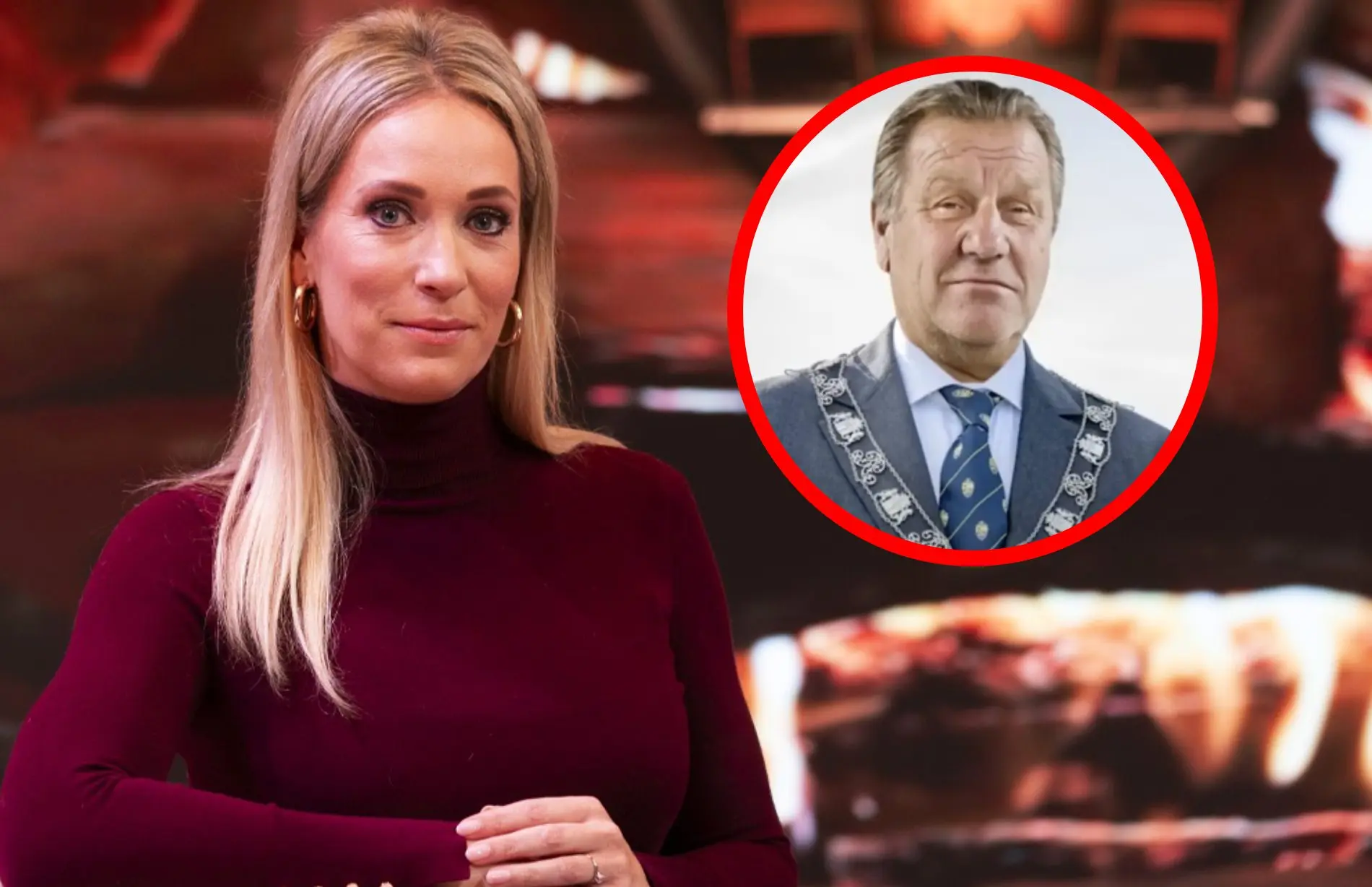 helene en jan