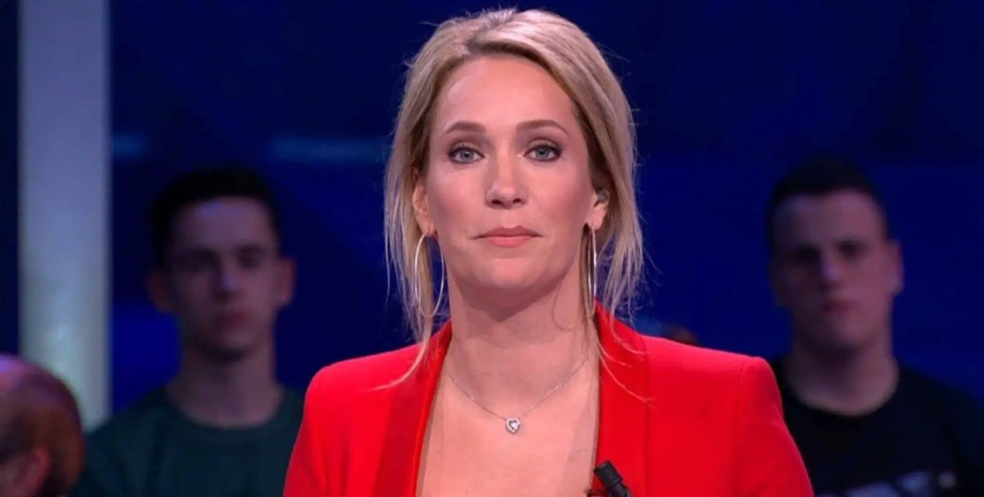 helene hendriks de oranjezomer val