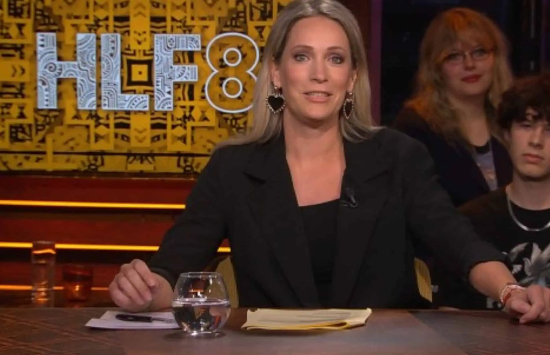 helene hendriks foute uitspraak