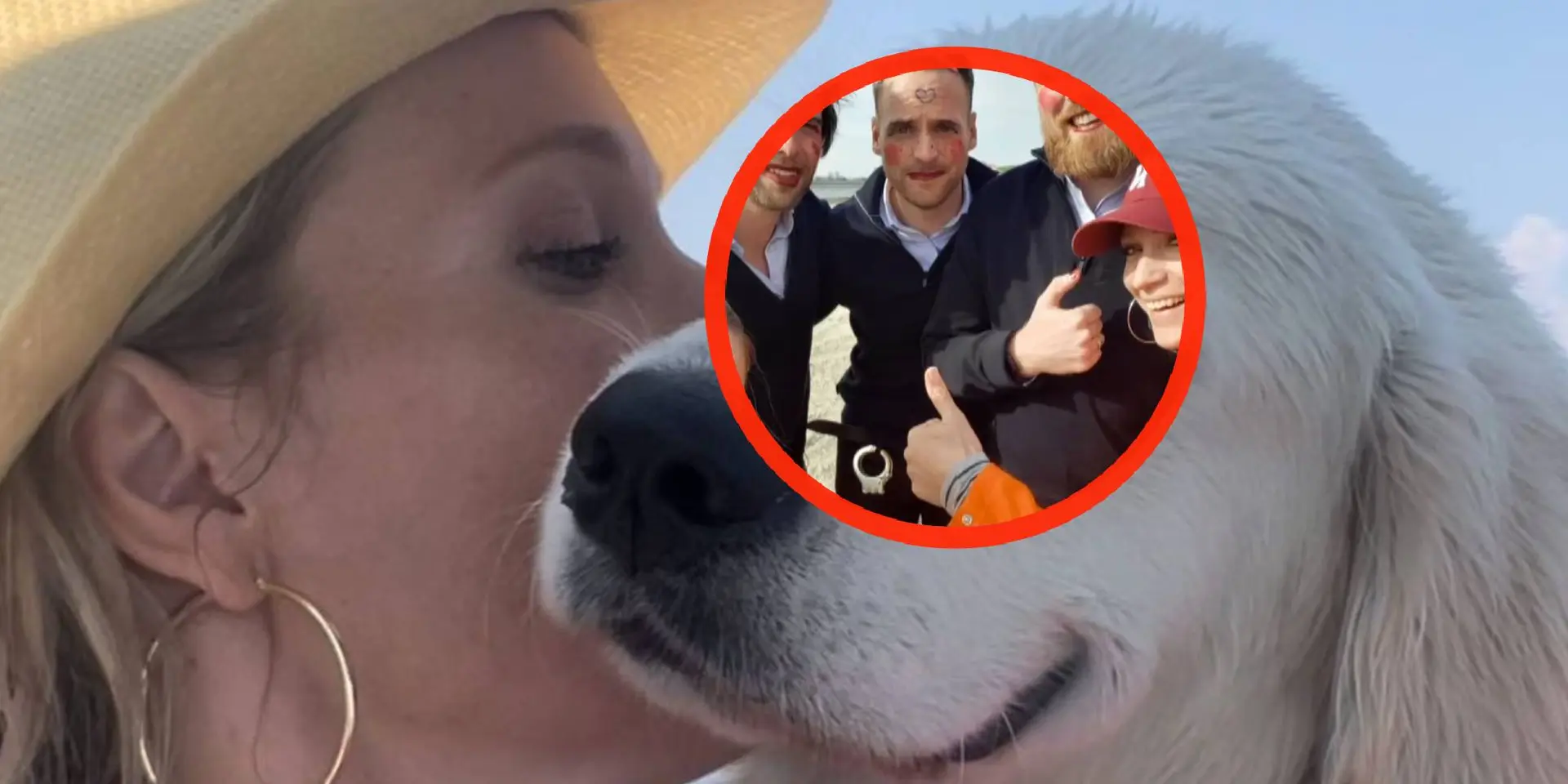 helene hendriks jachtseizoen foto video