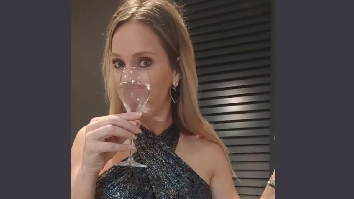 helene hendriks nieuwjaar oud nieuw jaarwisseling vals spelen