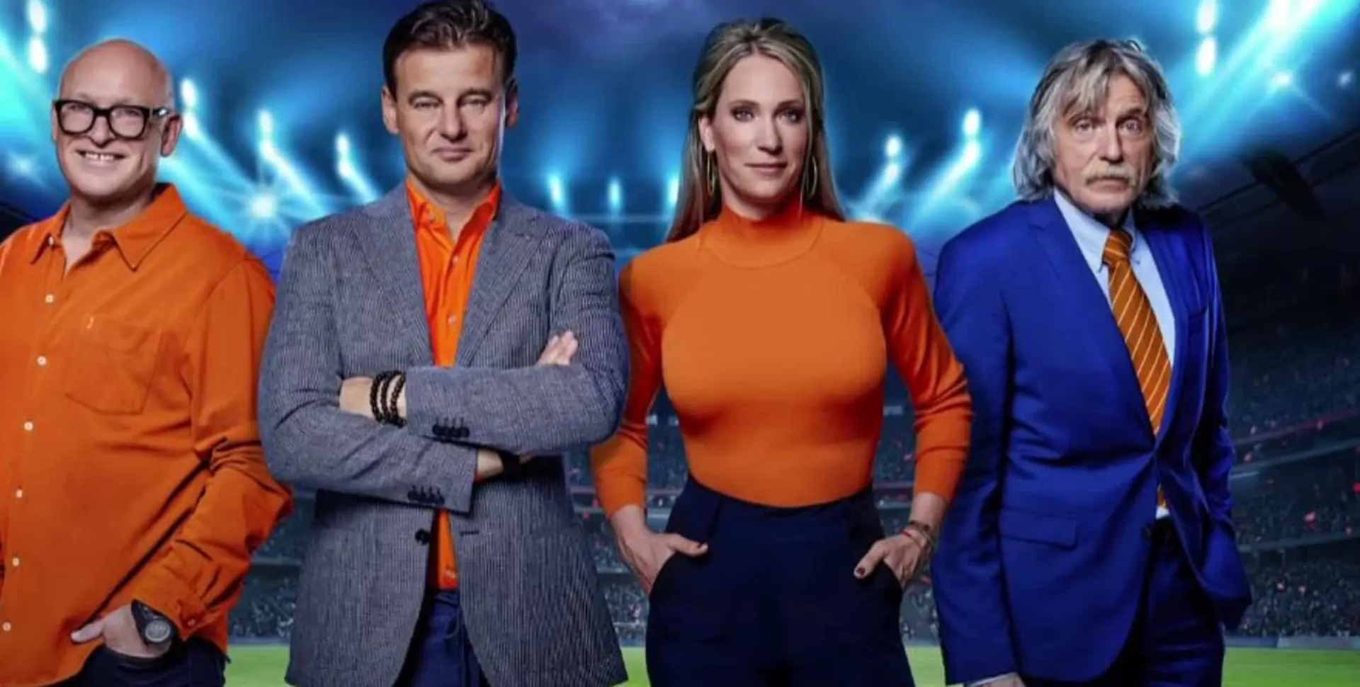 helene hendriks oranjezomer vi veronica inside