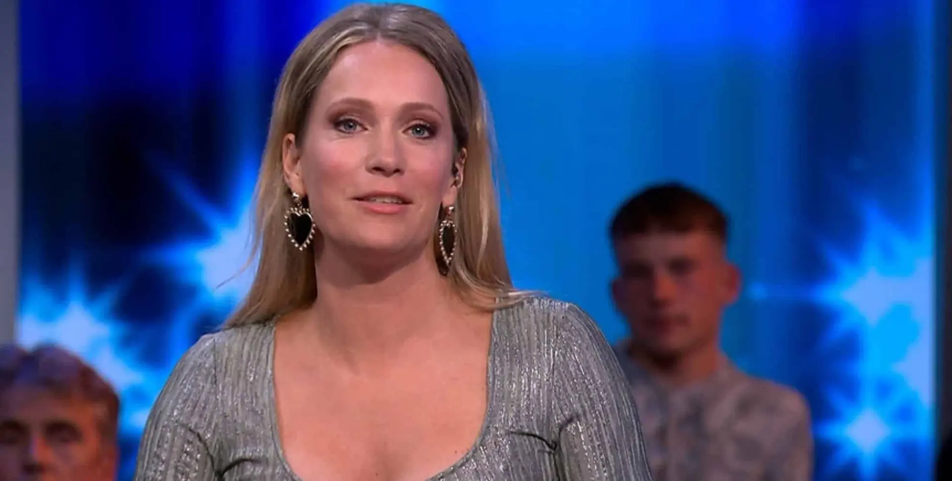 helene hendriks oranjezomer