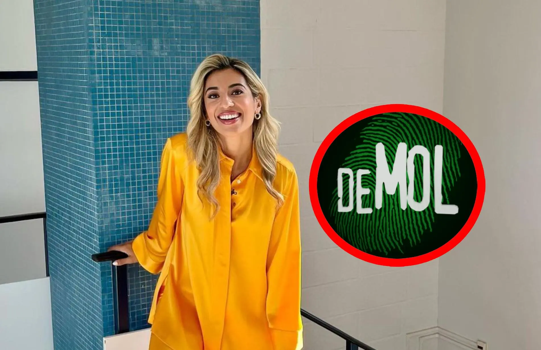 hila noorzai presentatrice nieuw seizoen wie is de mol