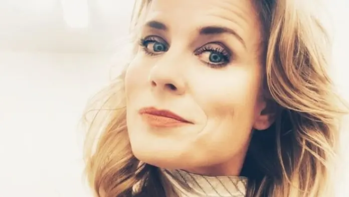 ilse de lange accent