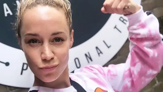 instagram girls anouk maas
