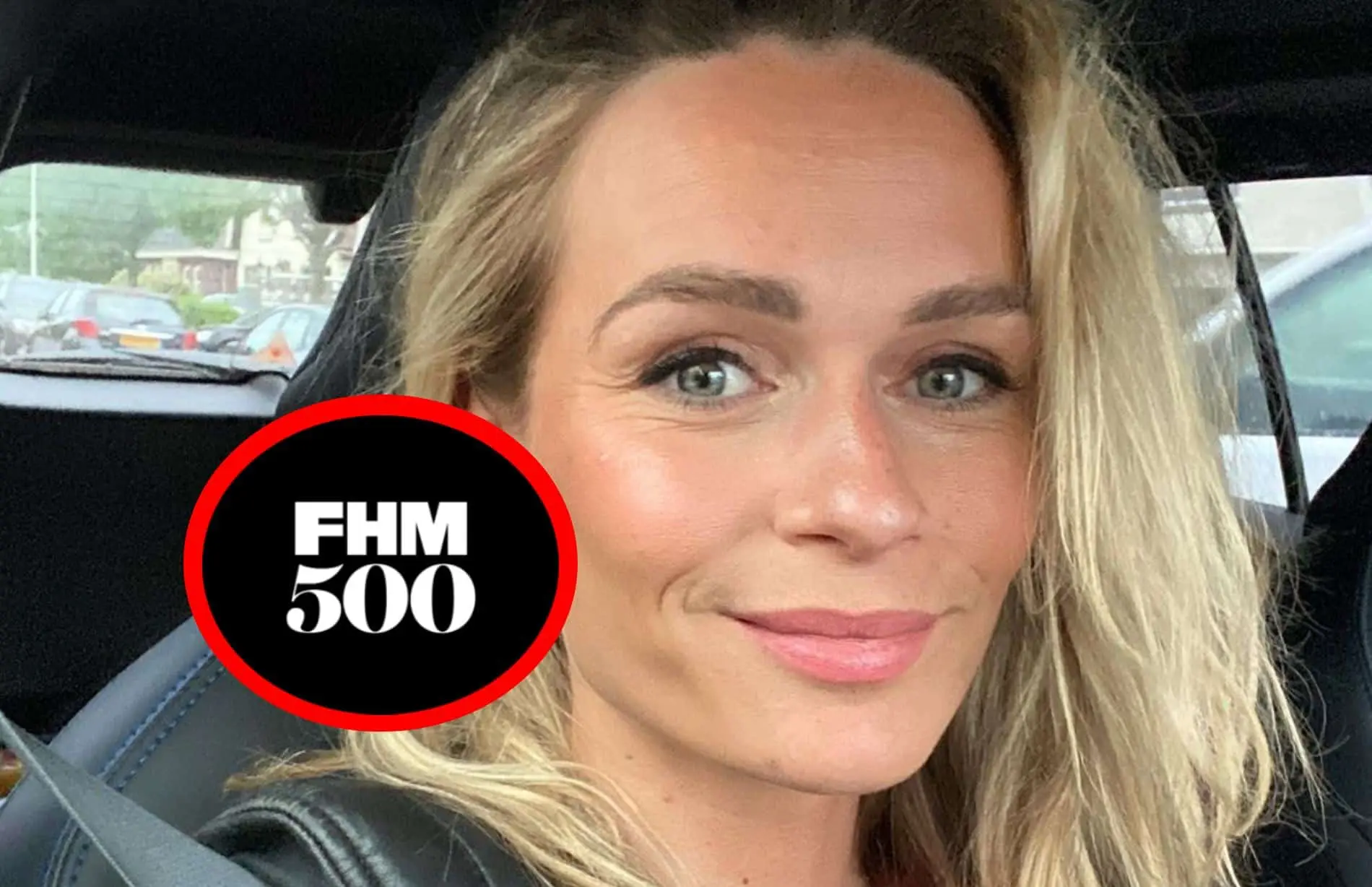 irene schouten fhm awards