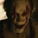 it 2 horror clown