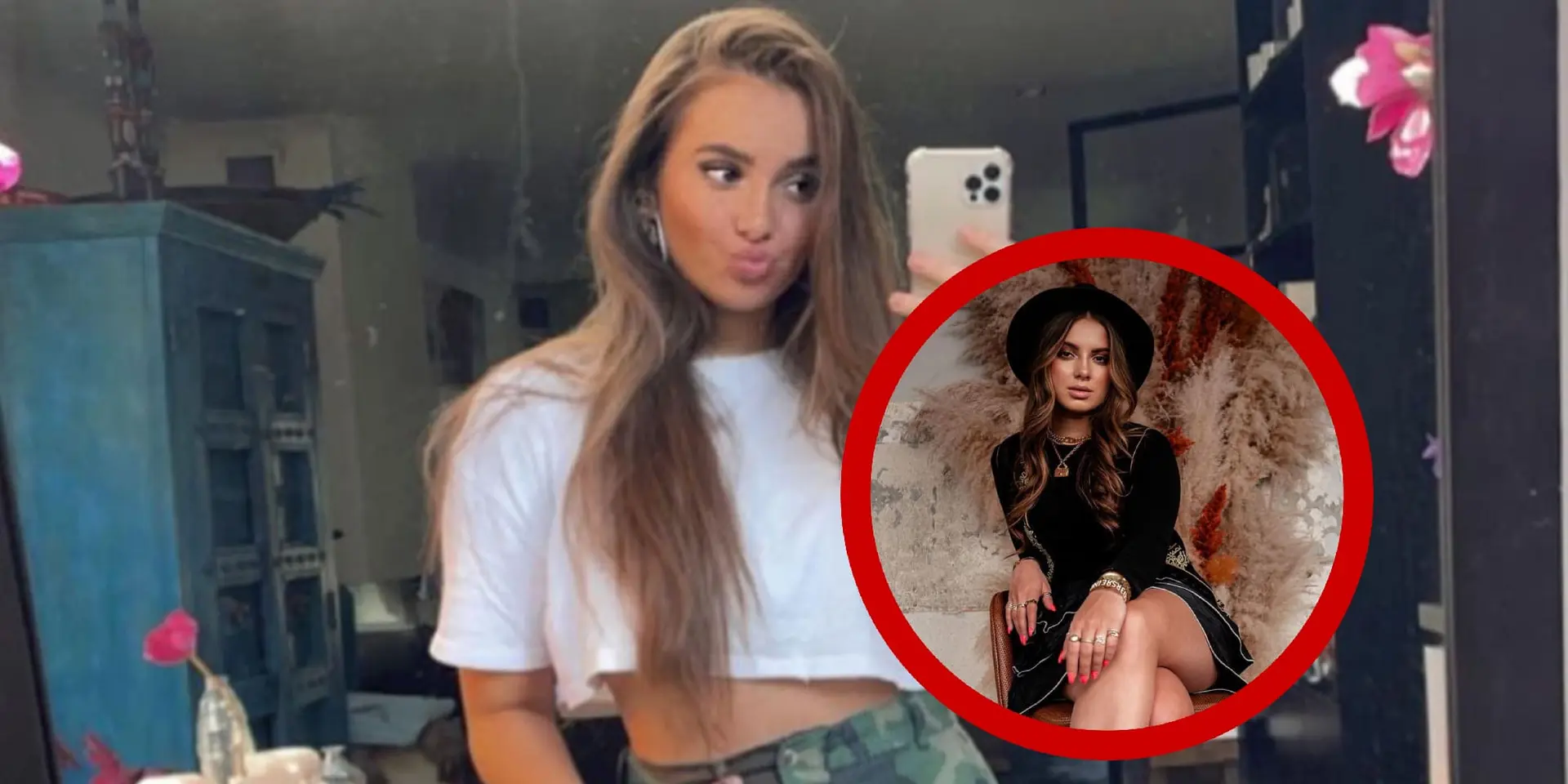 jada borsato rokje foto