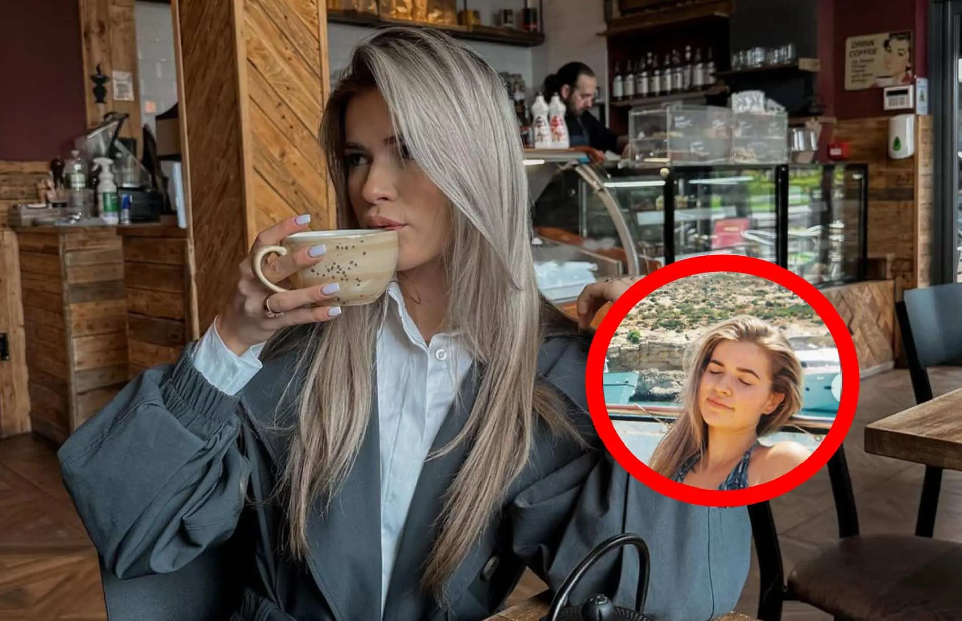 jade anna deelt prive fotos van vakantie 3