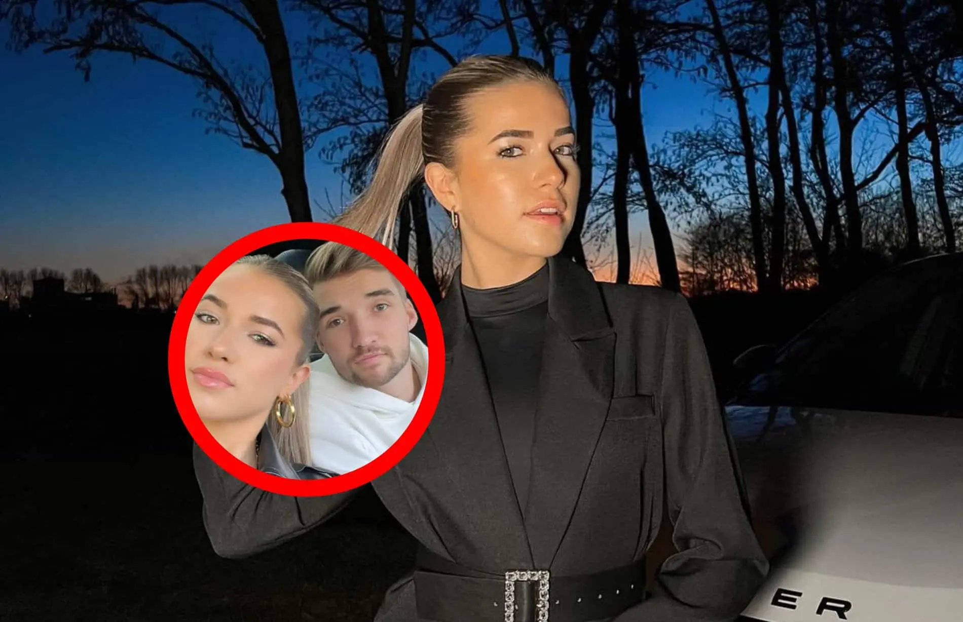 jade anna lijkt weer samen met gio latooy