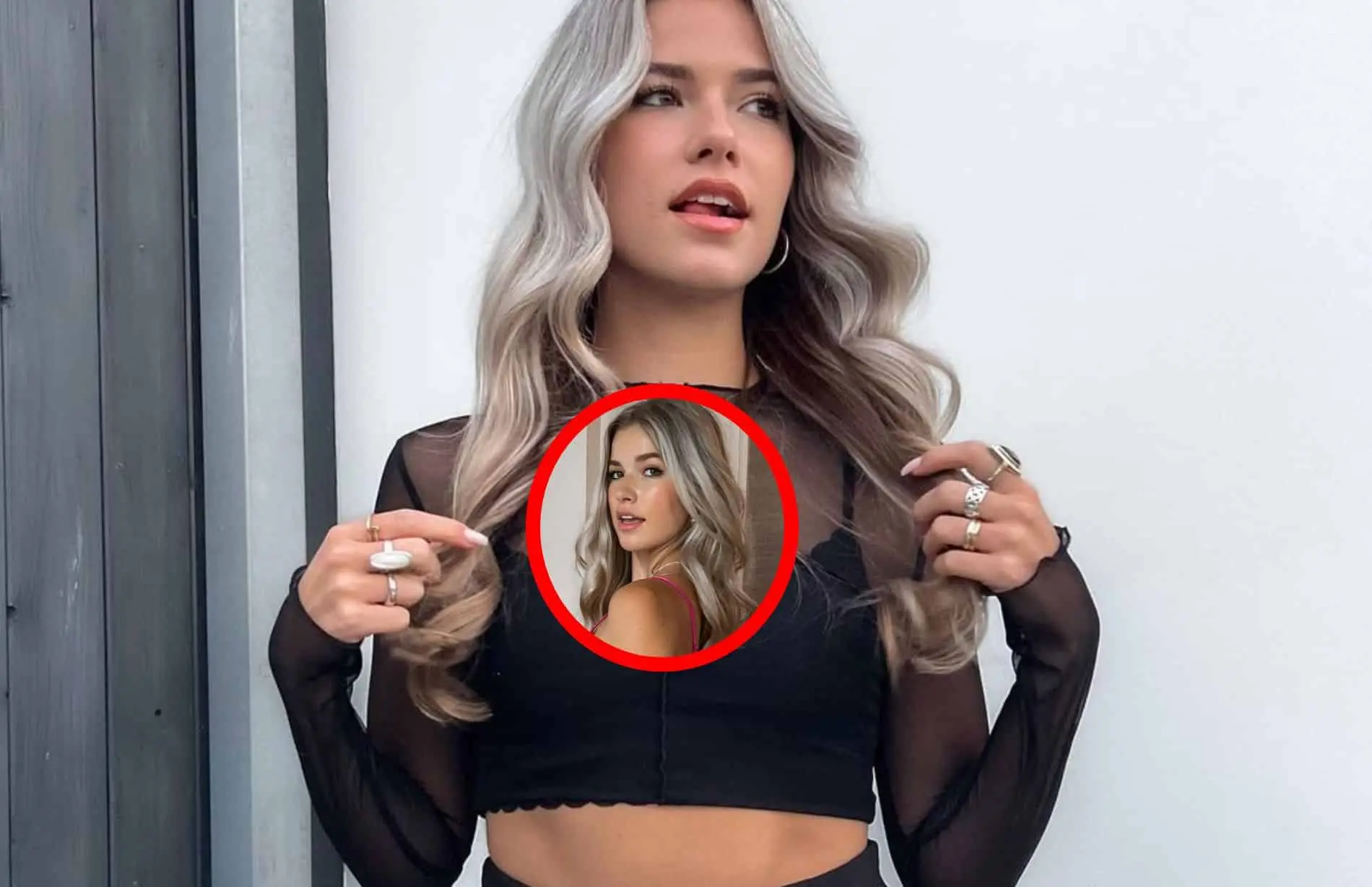 jade anna strak sportpakje 2
