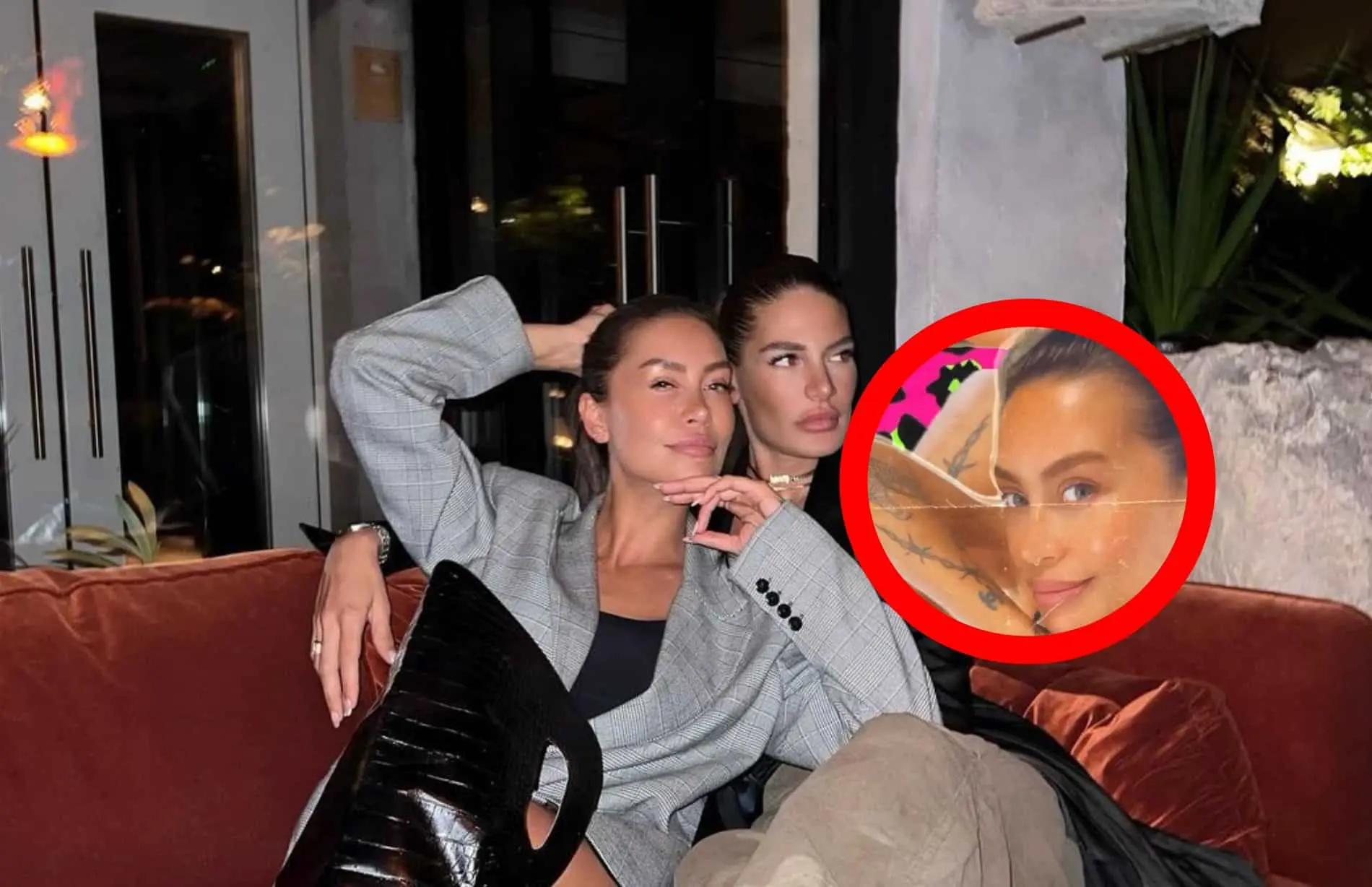 jaimie vaes maakt spannende foto