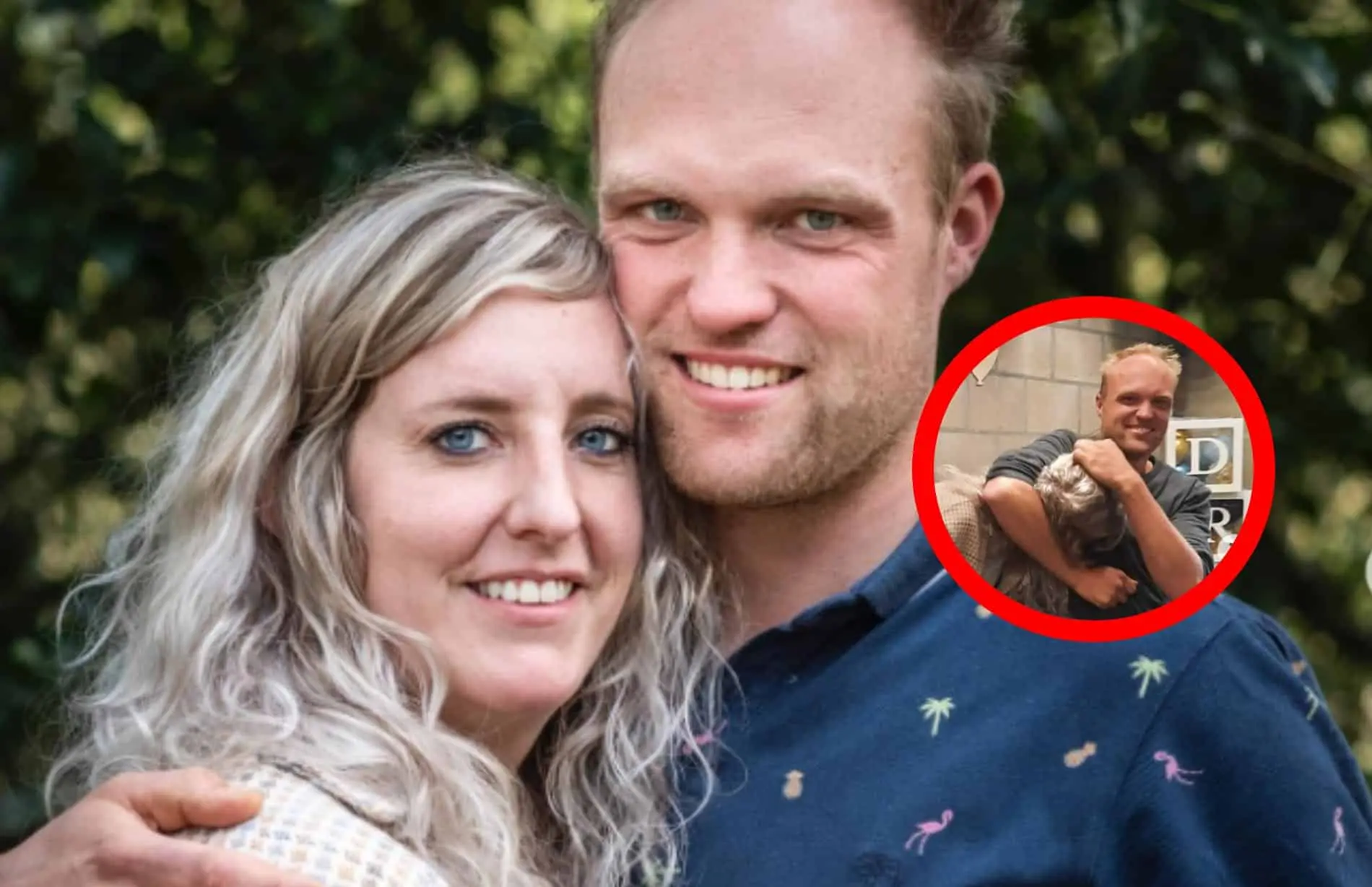 janine boer zoekt vrouw en vriend sander 2