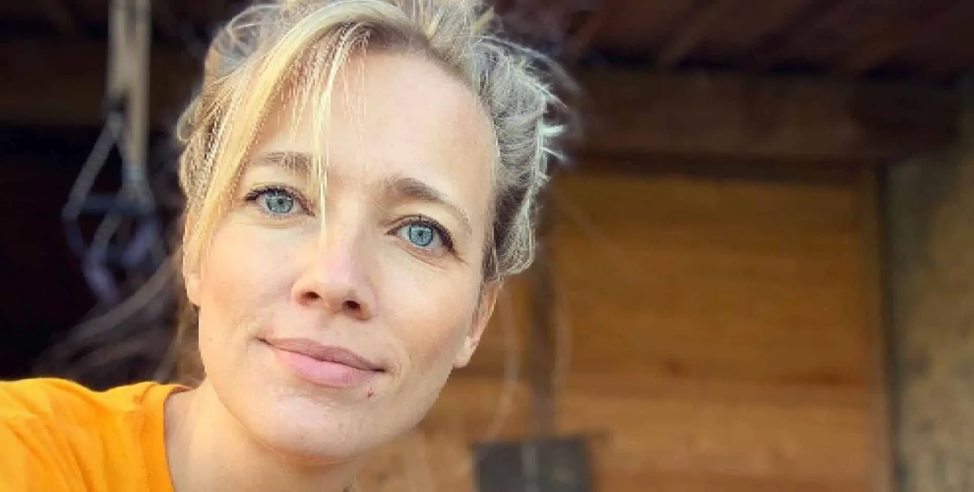 jennifer hoffman in nieuwe serie