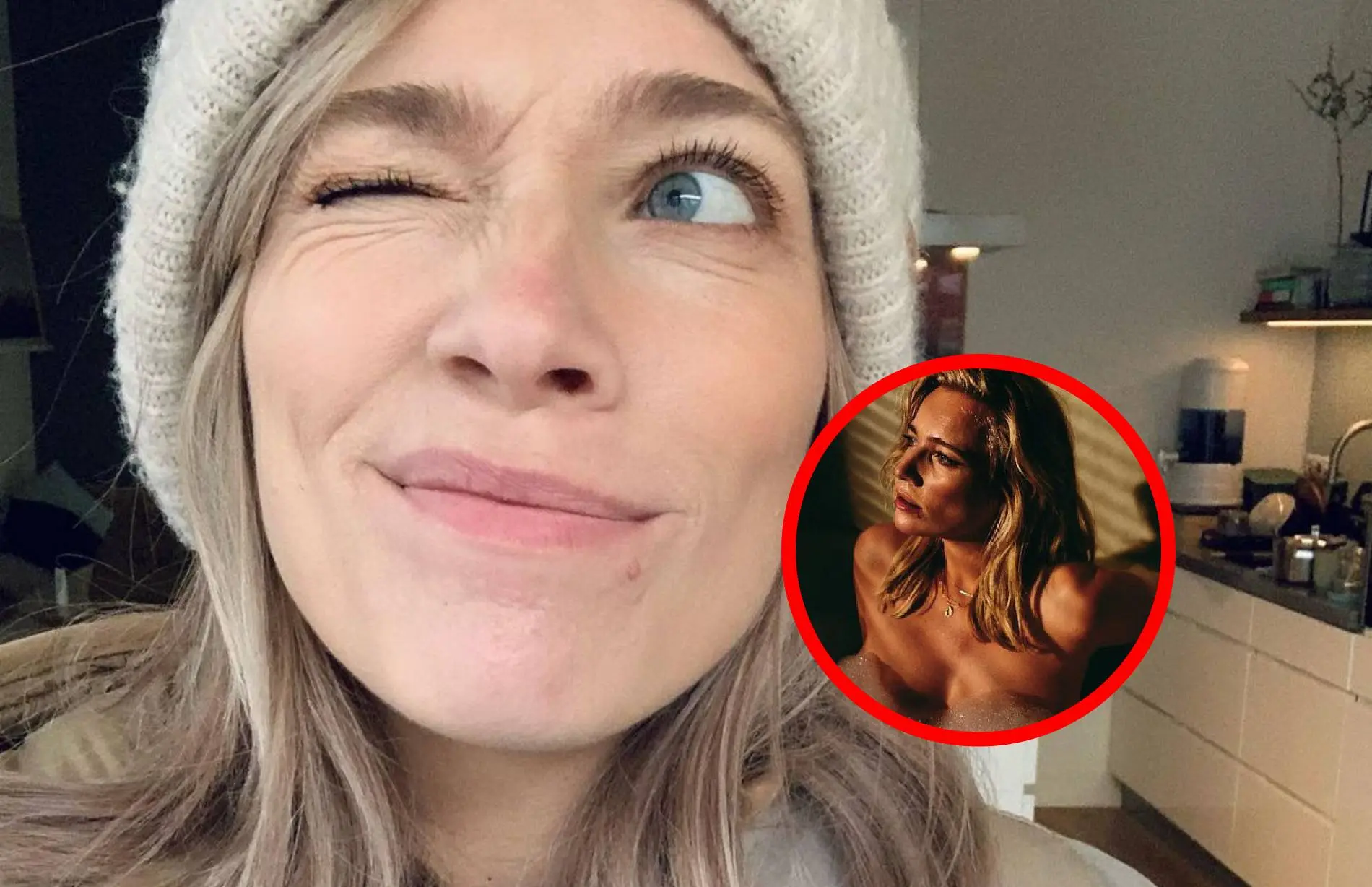jennifer hoffman zonder kleding 1