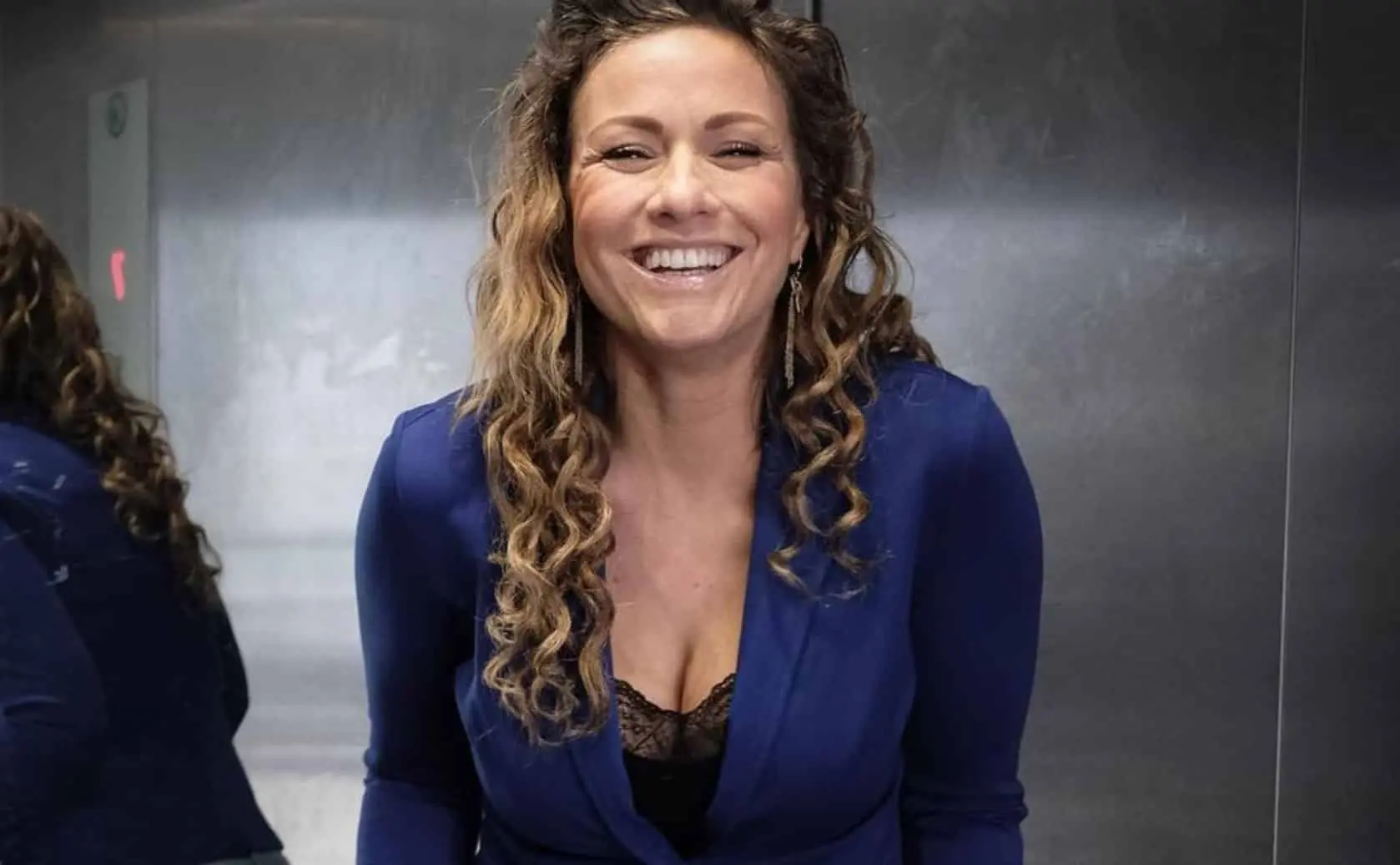 jessica mendels is terug rtl kampeert campinglife 2