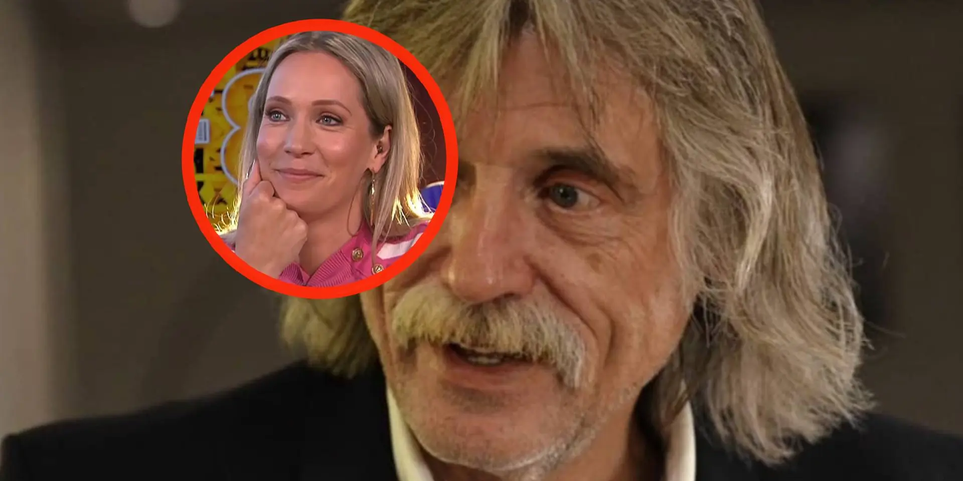 johan derksen dochter helene hendriks foto