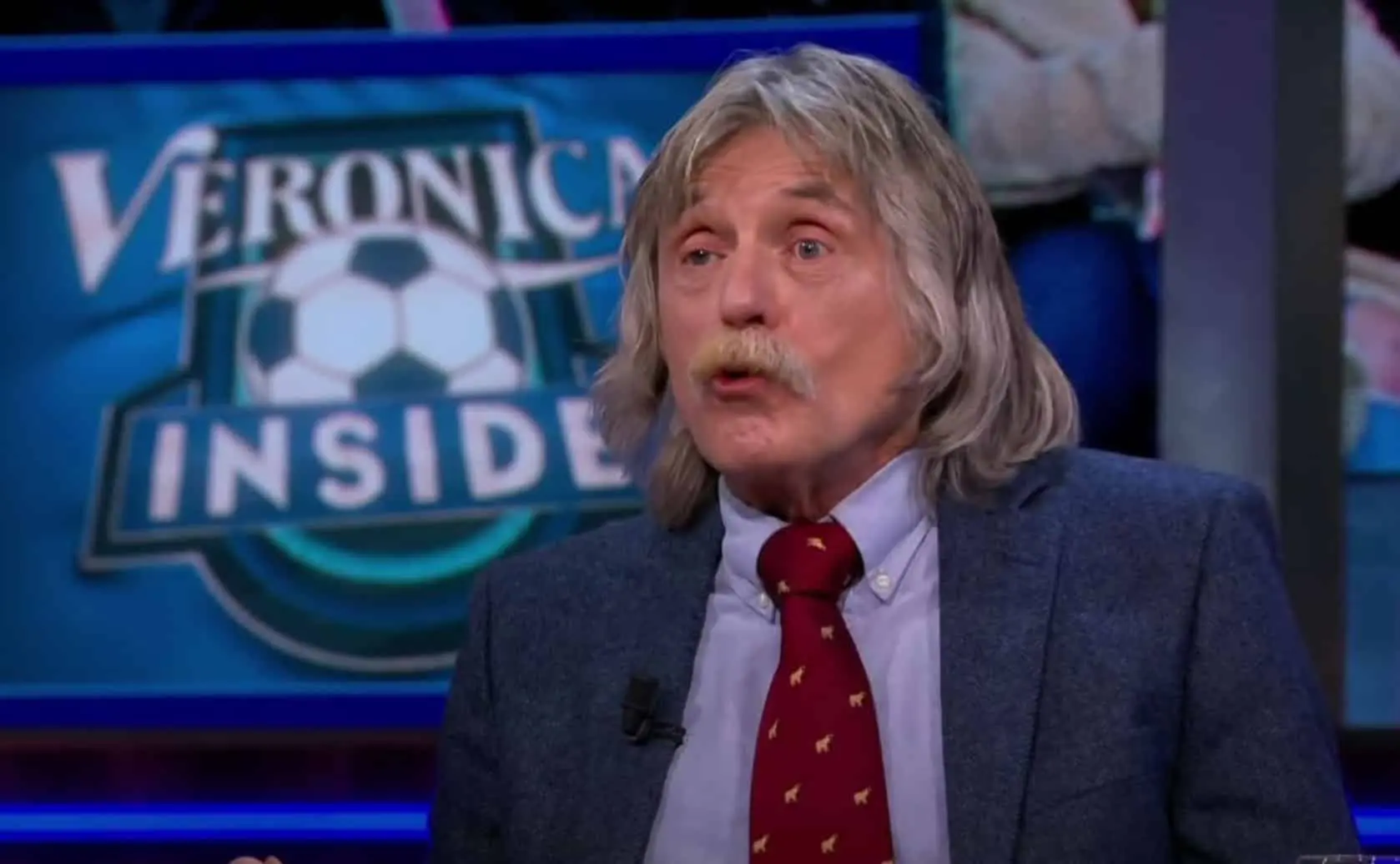 johan derksen guido weijers corona besmetting