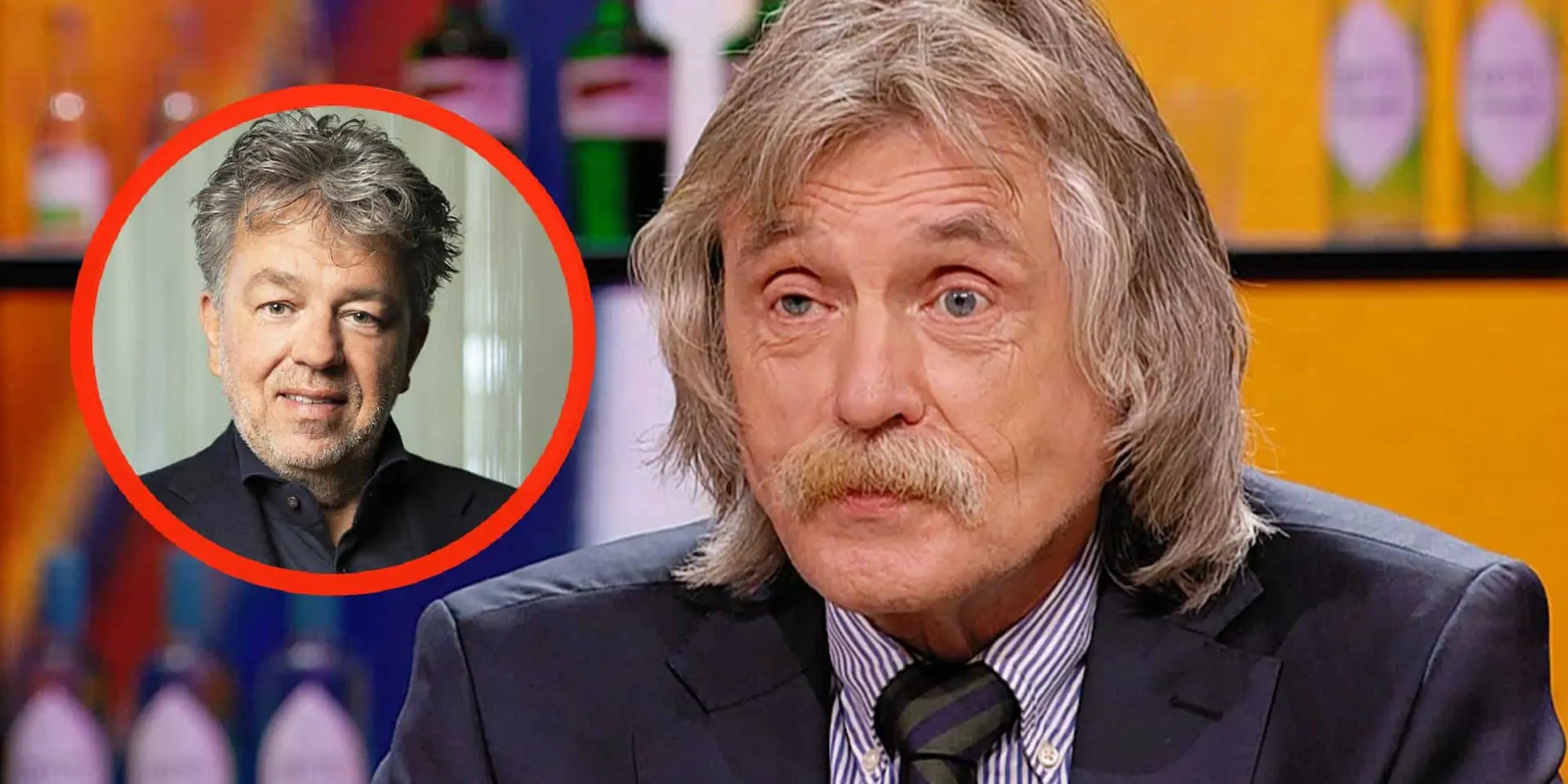 johan derksen yves gijrath