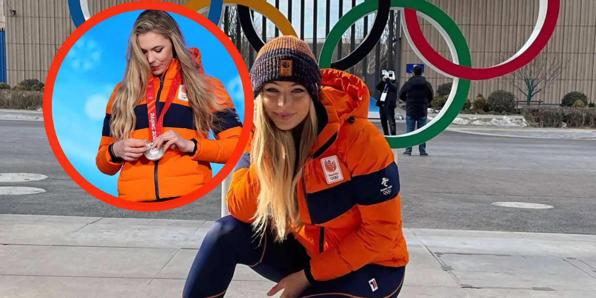 jutta leerdam olympisch