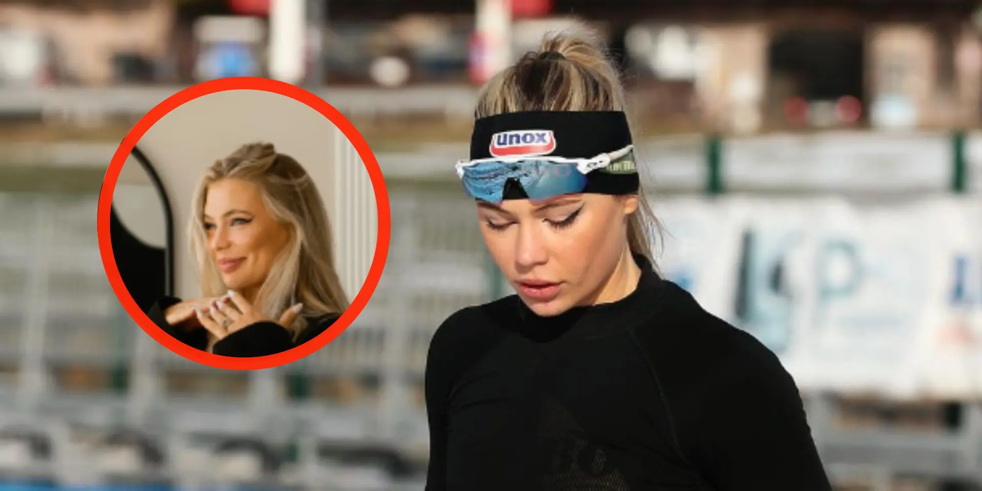 jutta leerdam verjaardag foto