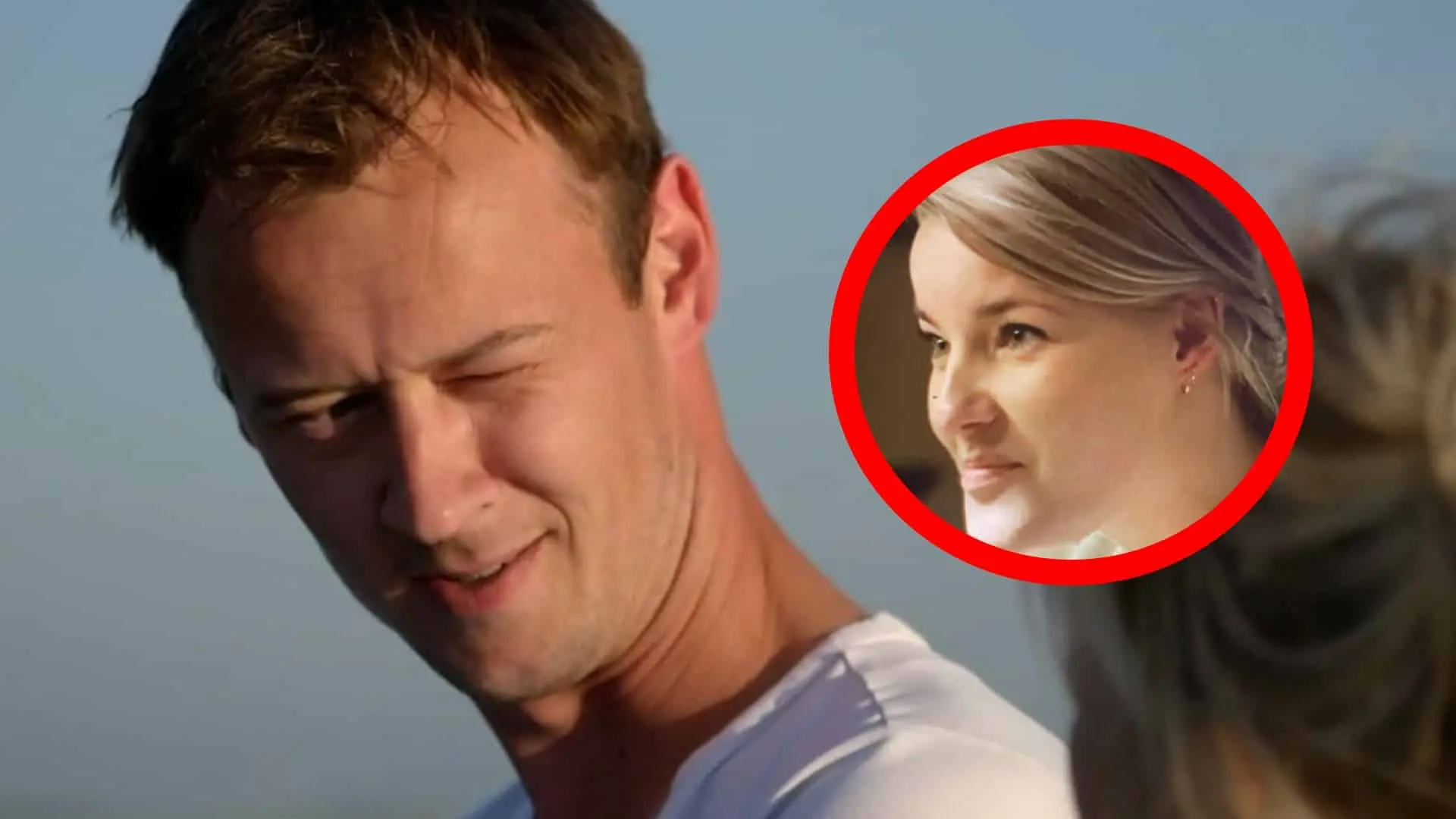 karlijn en boer jouke