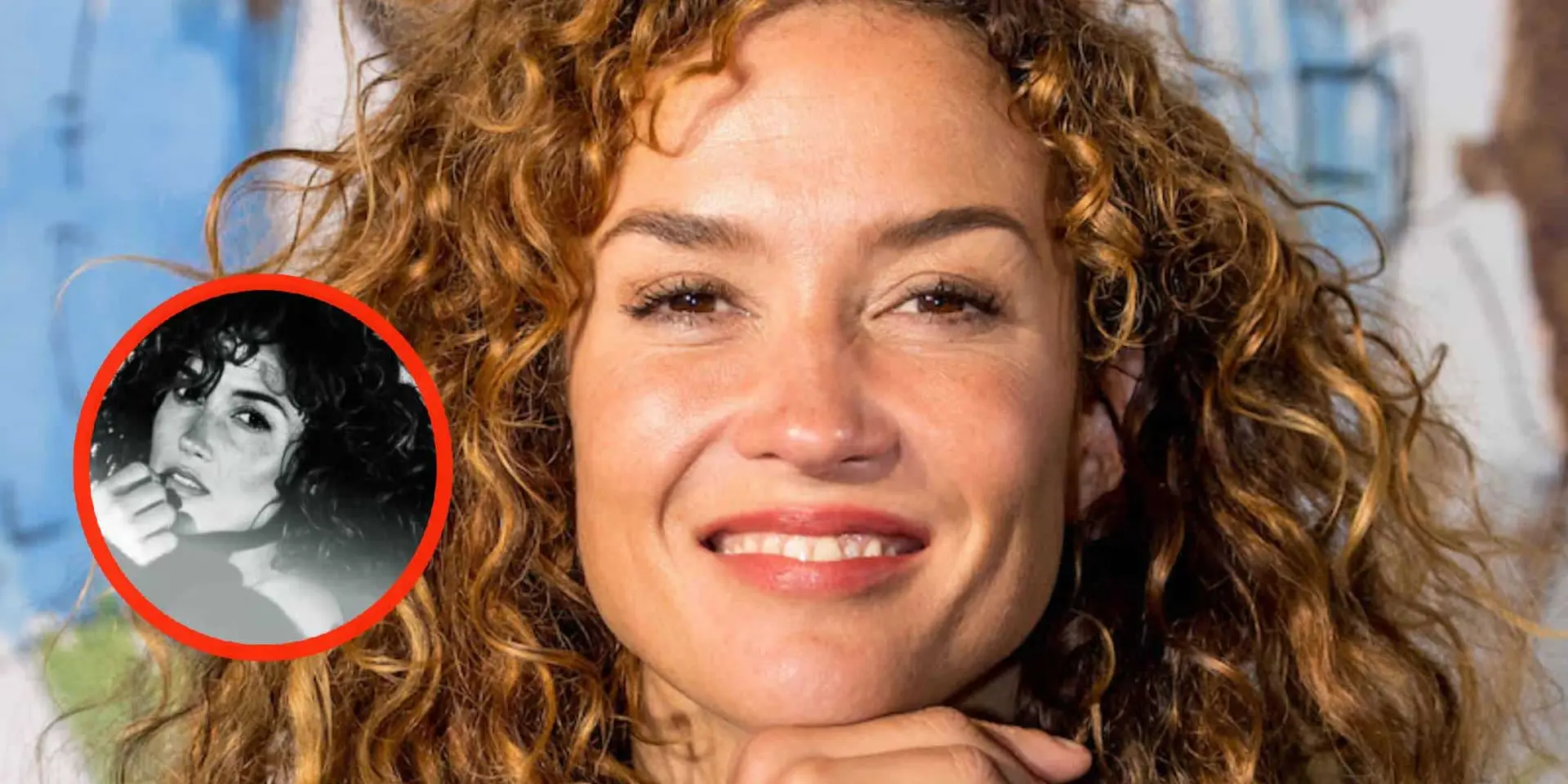 katja schuurman bizarre foto