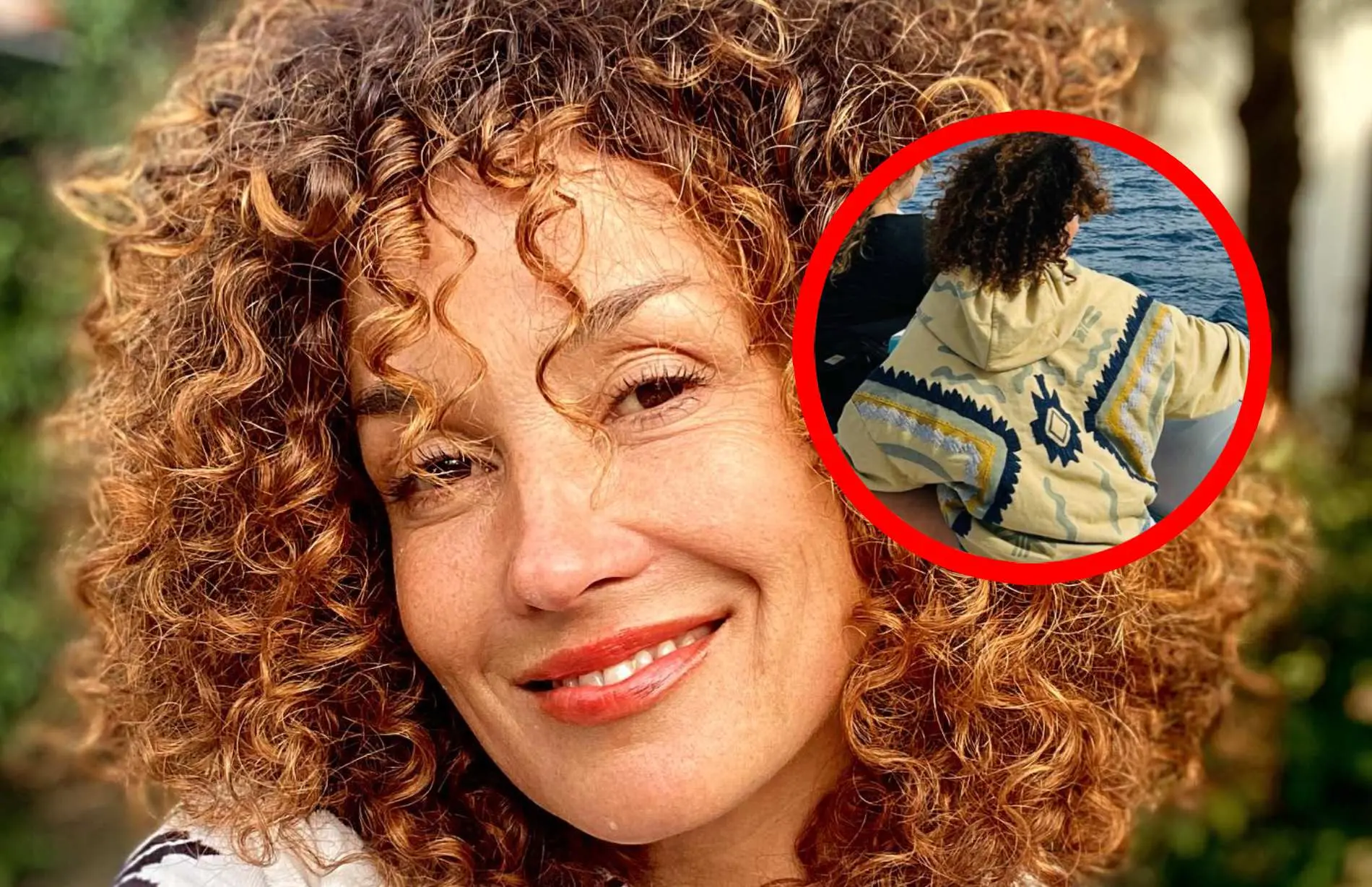 katja schuurman dobbert op bootje zonder broek