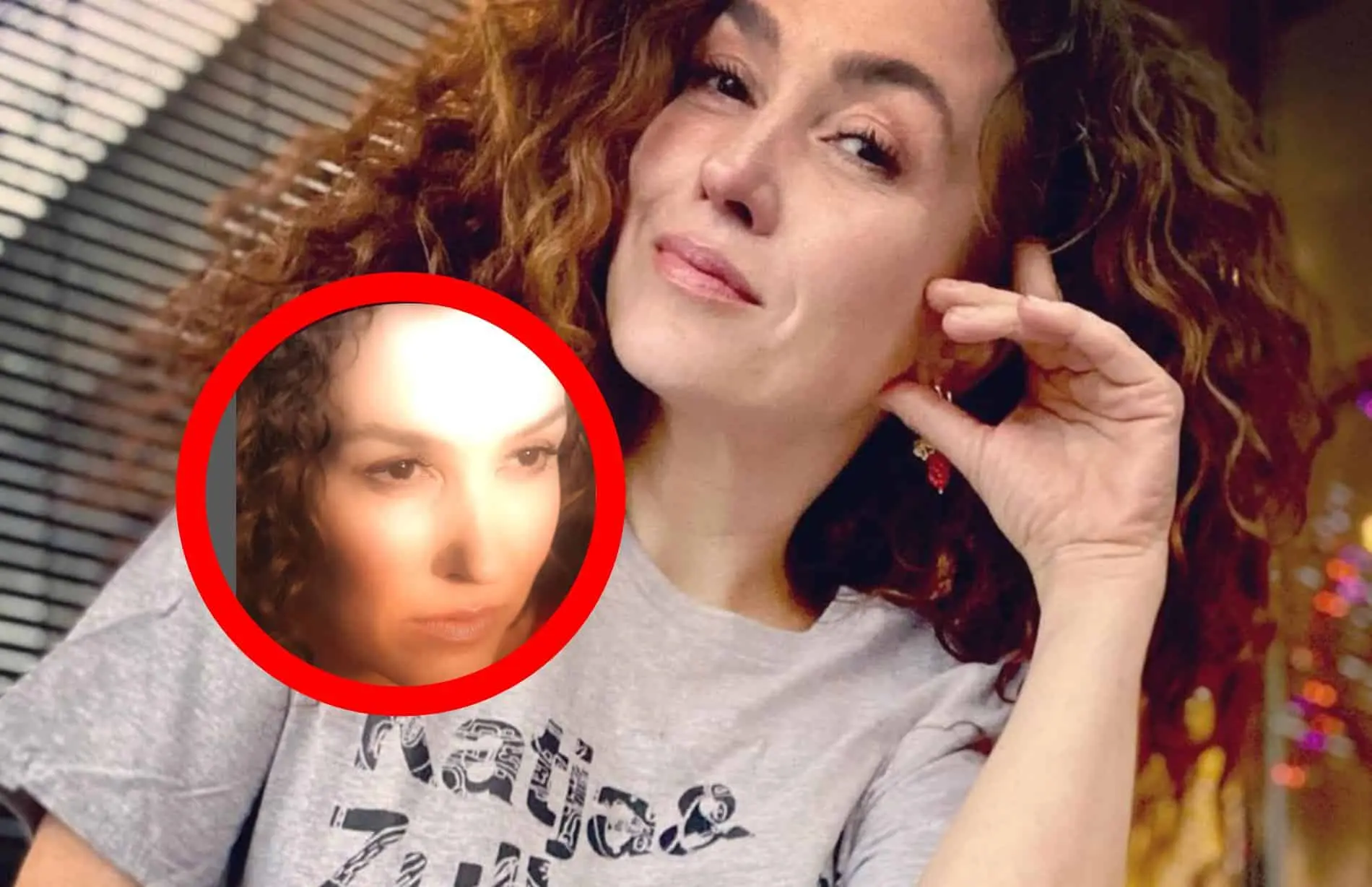 katja schuurman legt voorgevel op piano 2