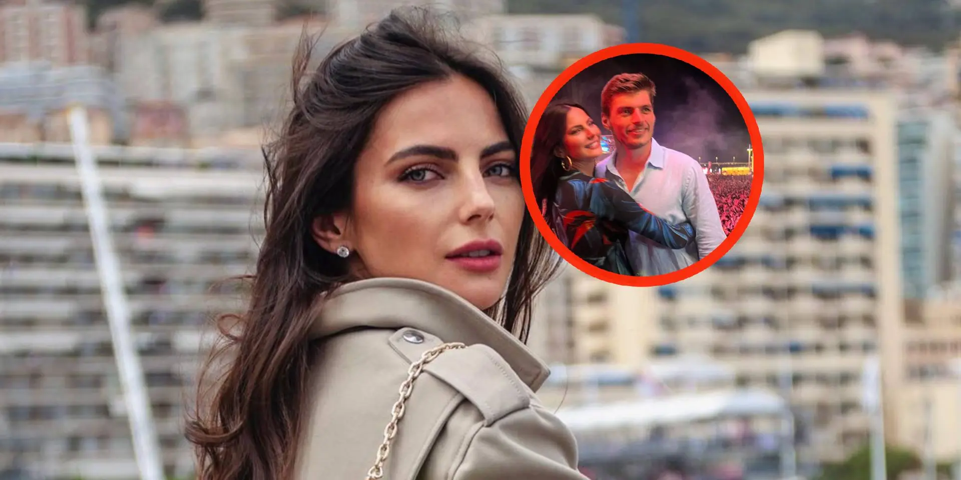 kelly piquet martin garrix
