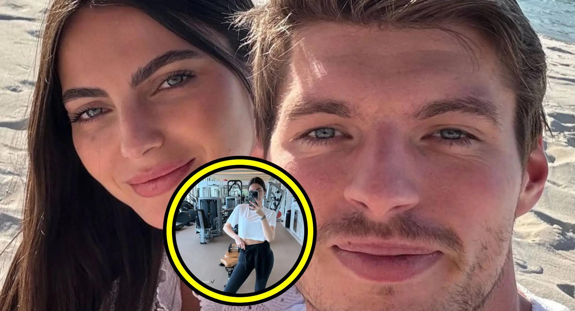 kelly piquet max verstappen 1