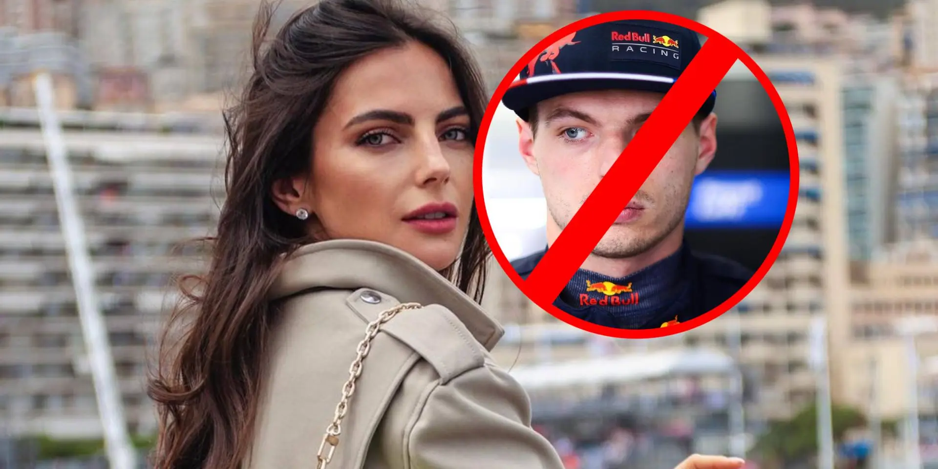 kelly piquet max verstappen niet nodig foto