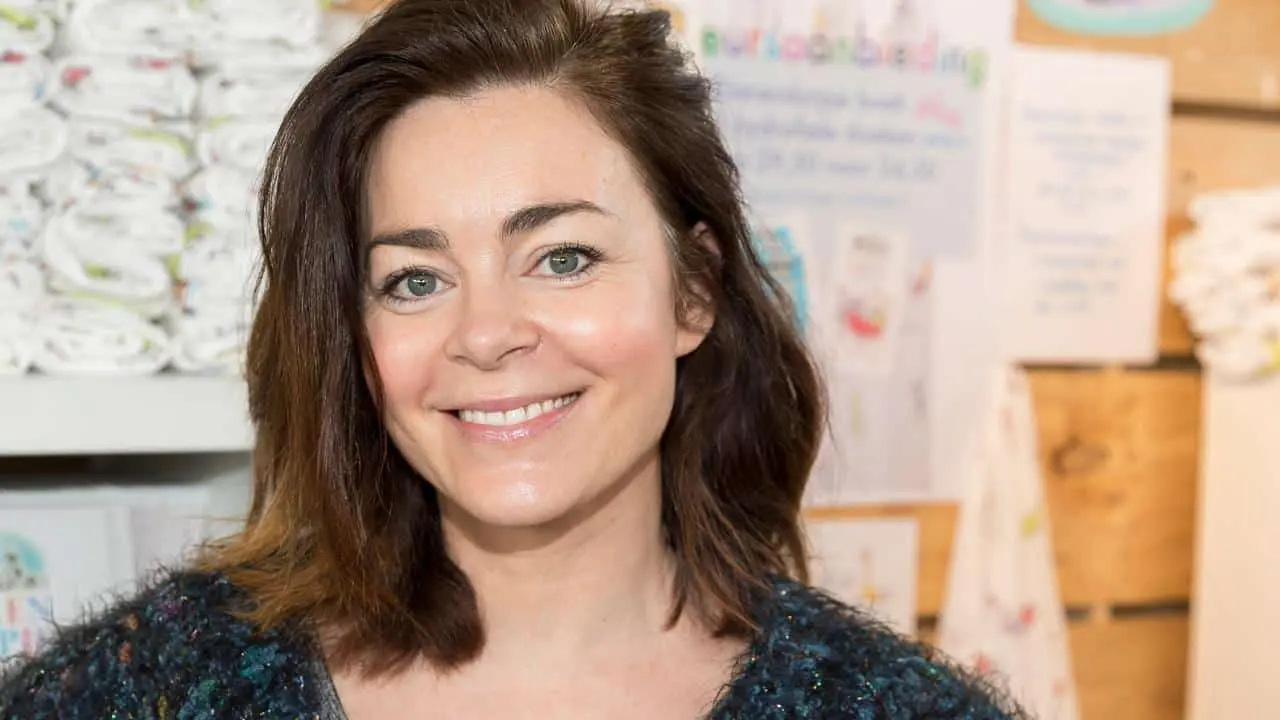 kim lian van der meij