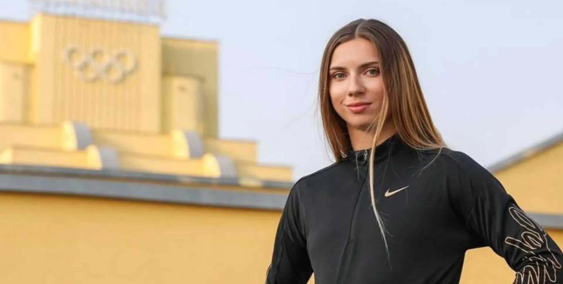 kristina timanovskaja