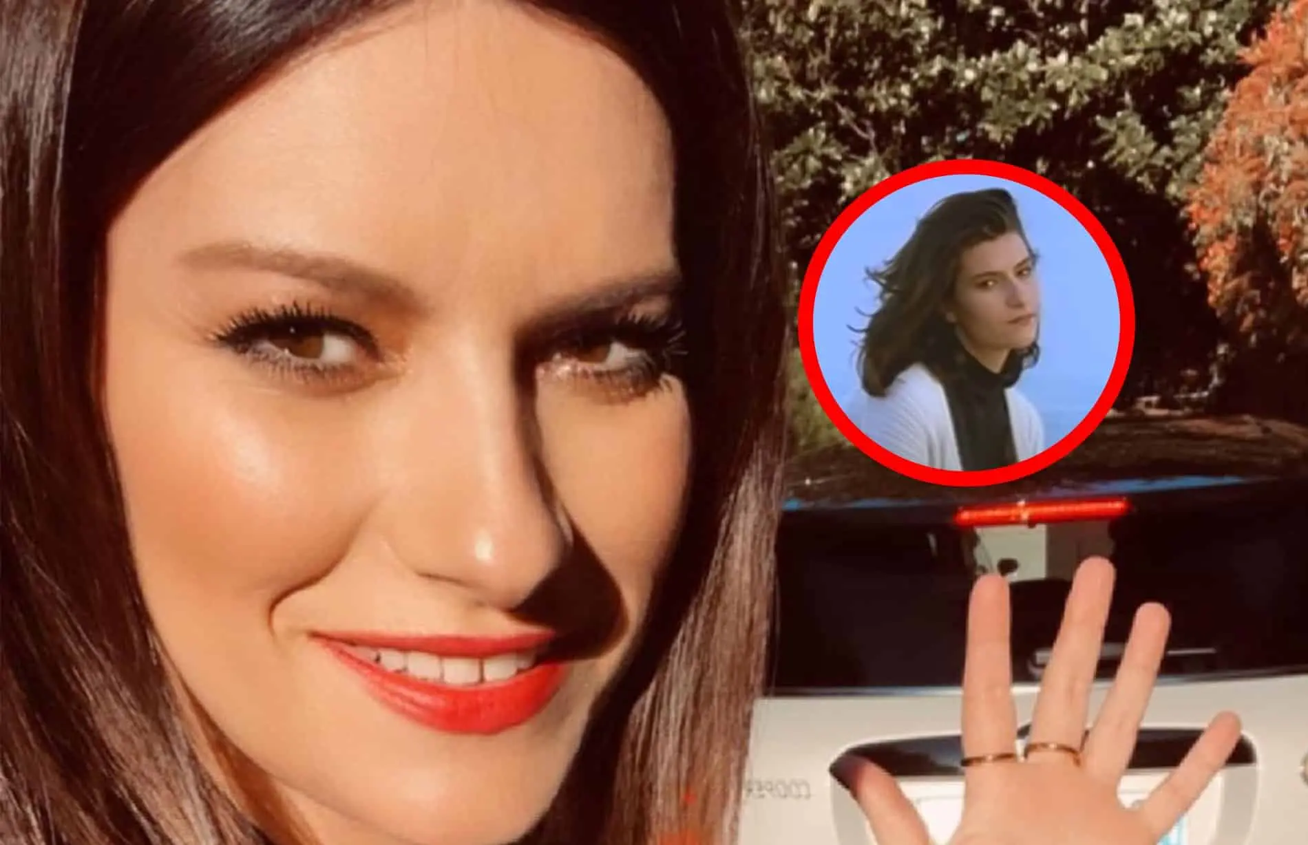 laura pausini songfestival