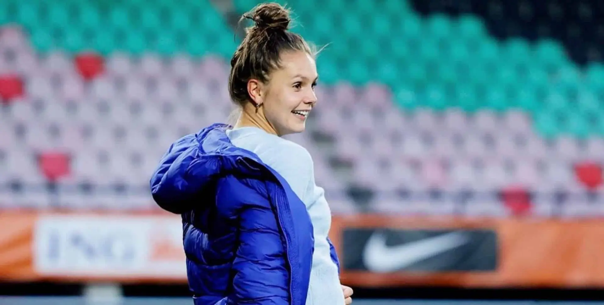lieke martens nederland australie olympische spelen 2